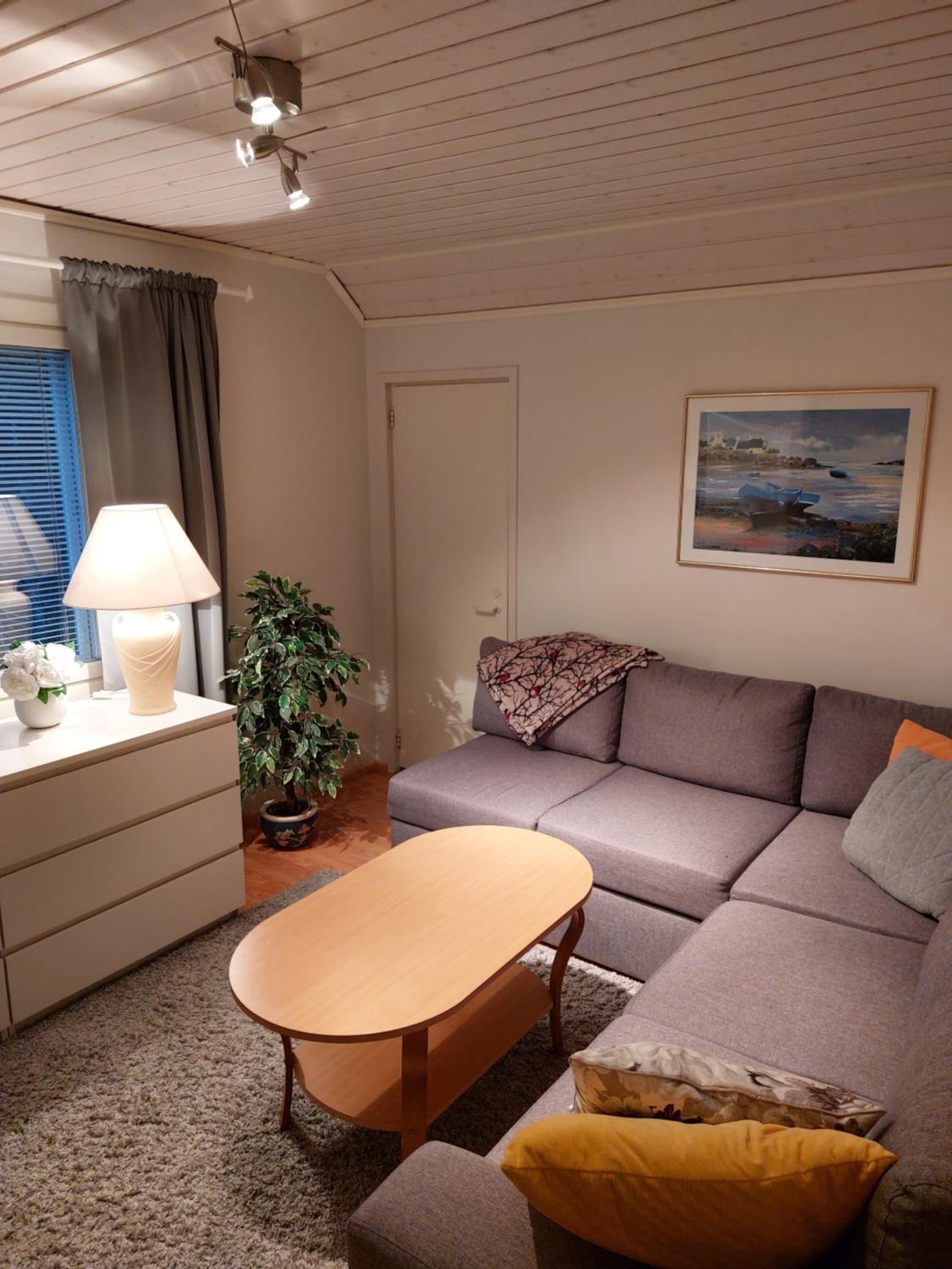 Koskentien kotimajoitus & Luxury Glamping view 4