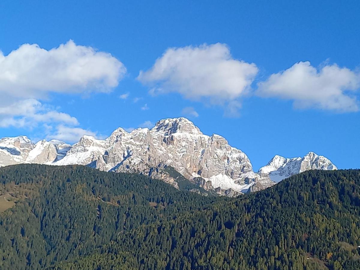 B&B Piazzi di Katia view 5
