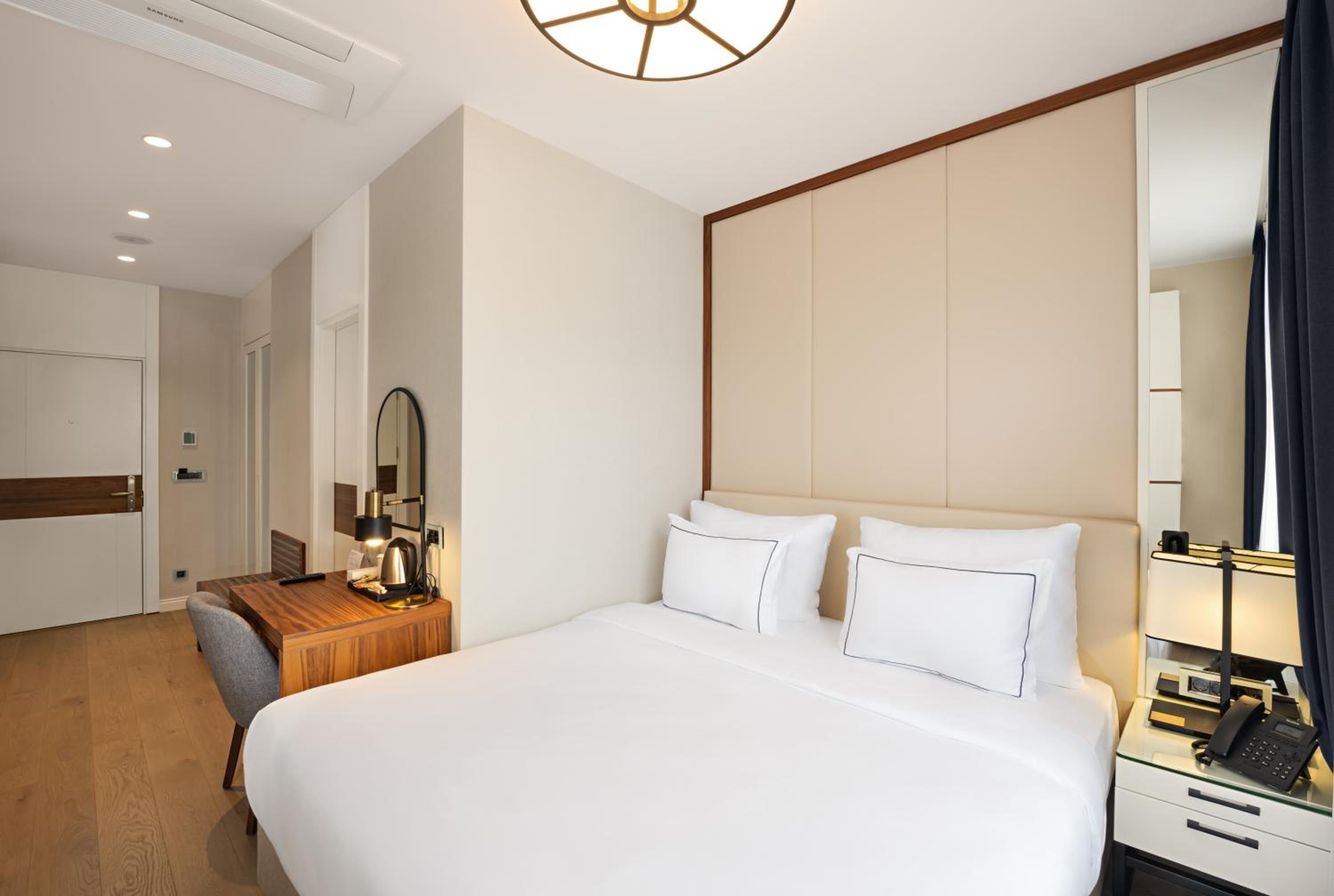 Gleam Collection Otel - Image 28