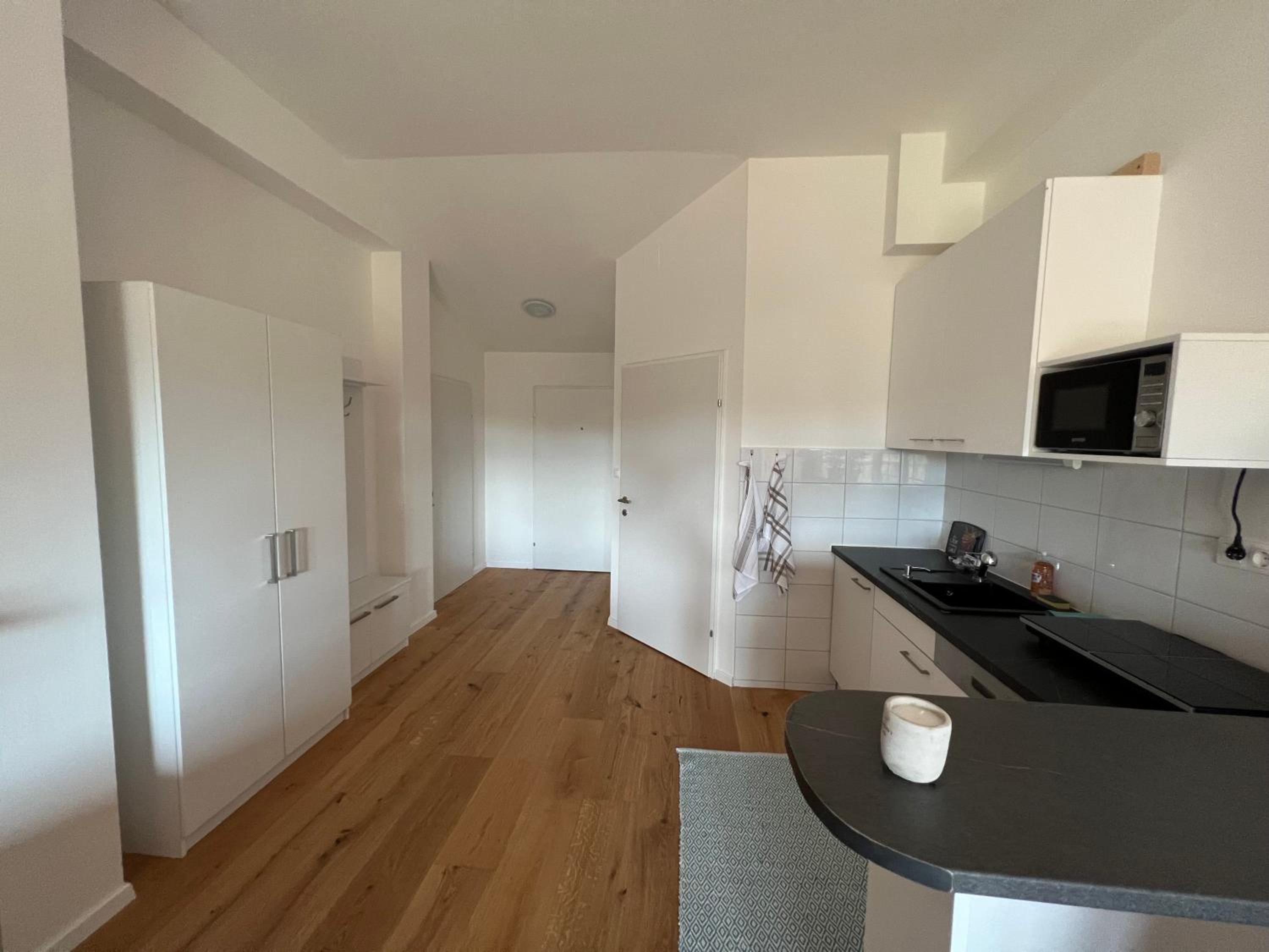 Pannonia Appartements