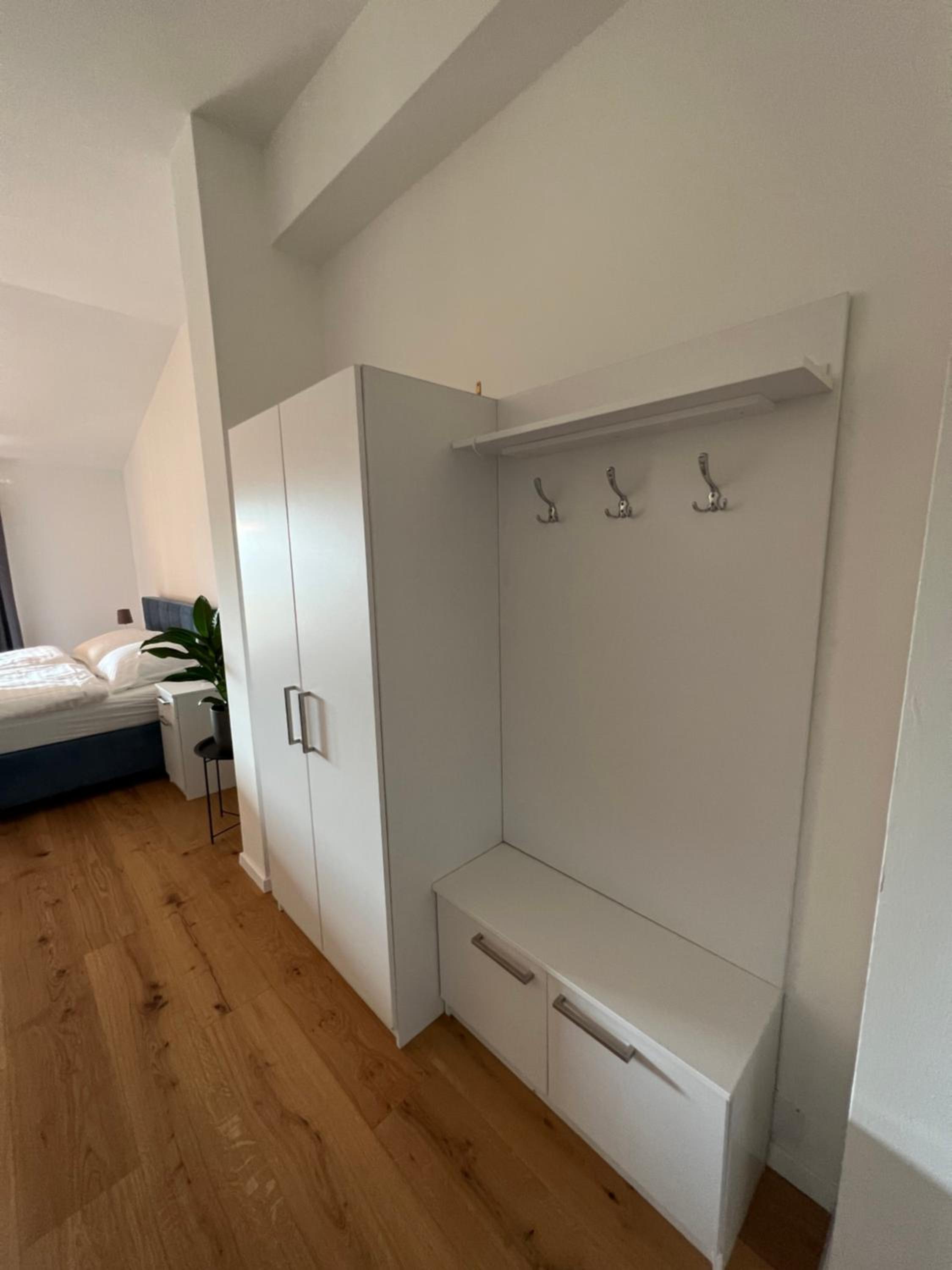Pannonia Appartements
