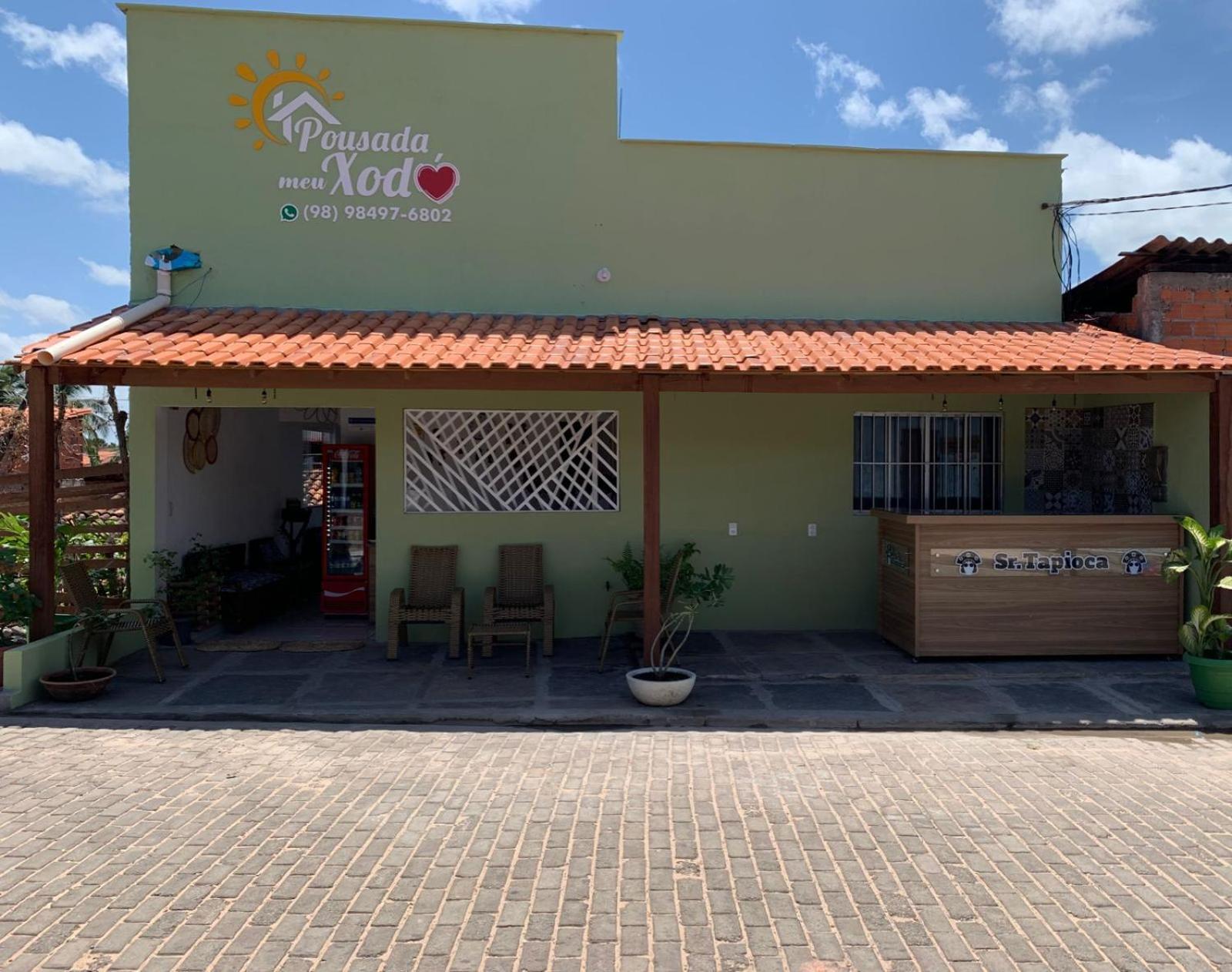 Pousada Meu Xodó