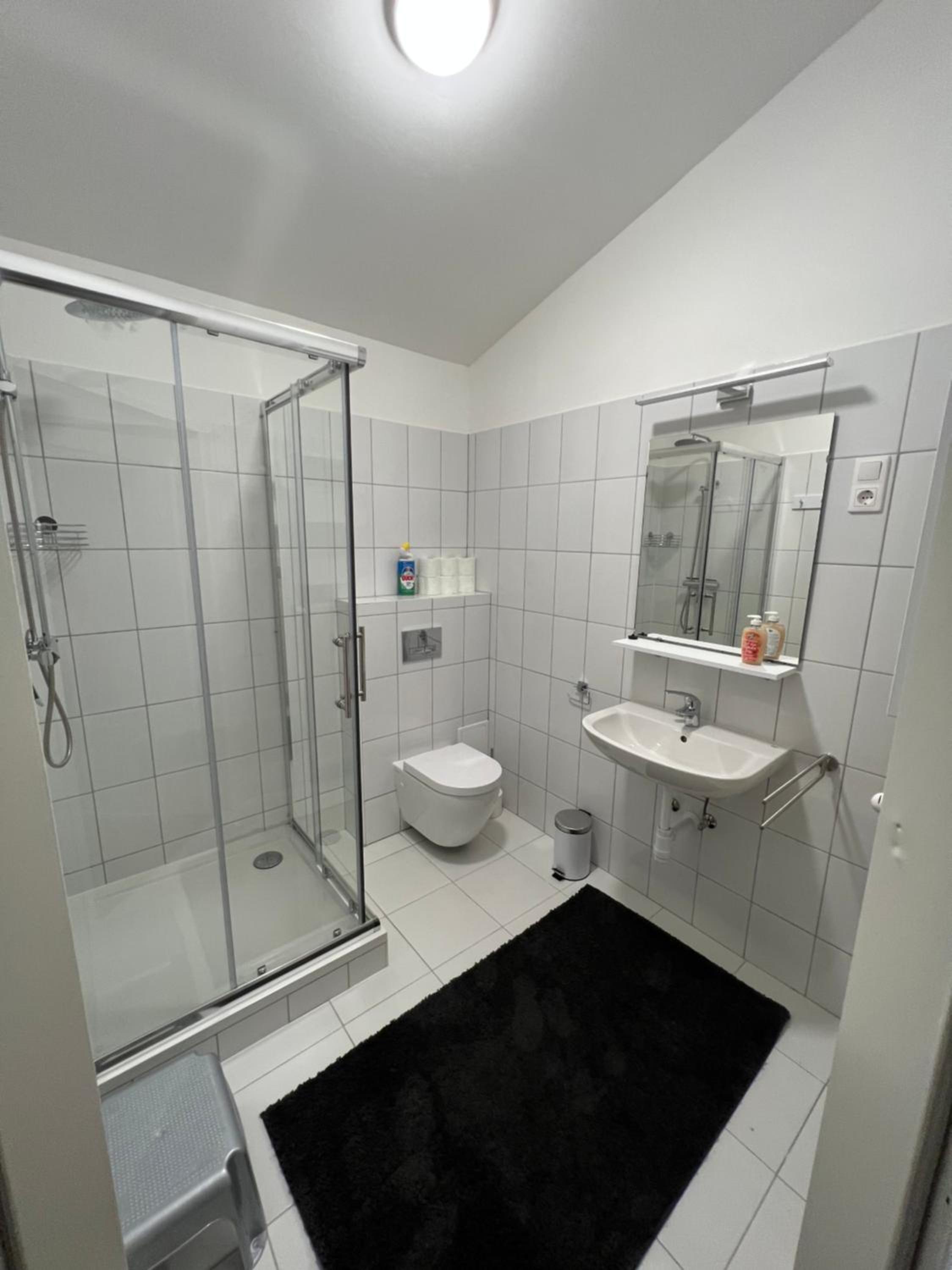 Pannonia Appartements