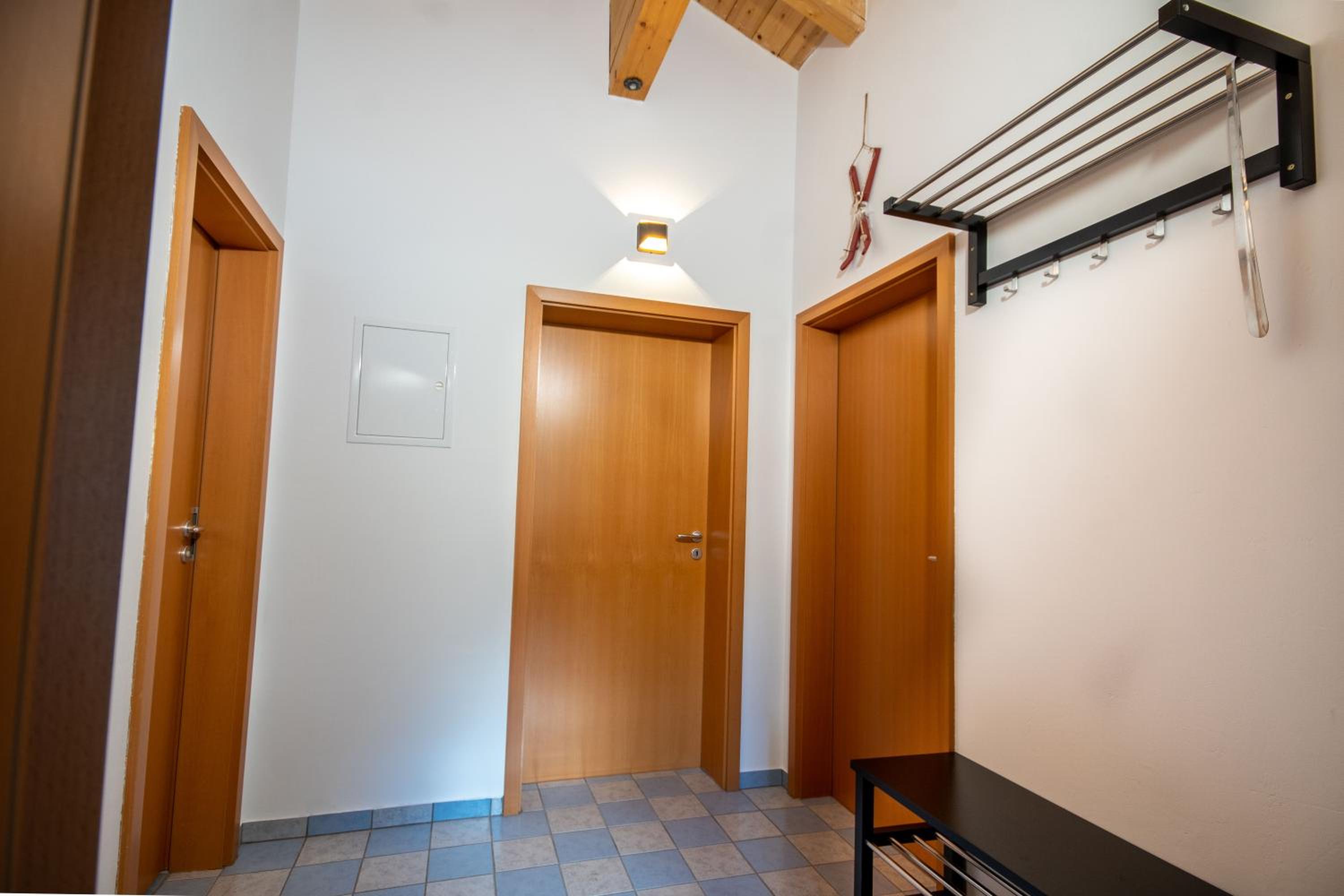 Appartement Alpenliebe