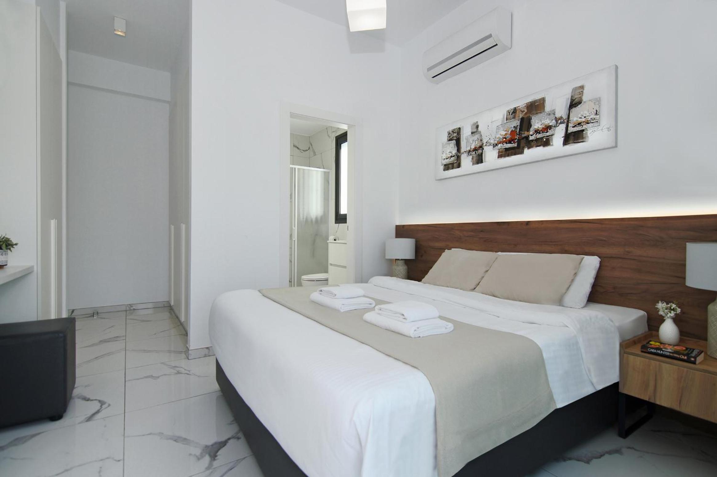 Villa Maritime