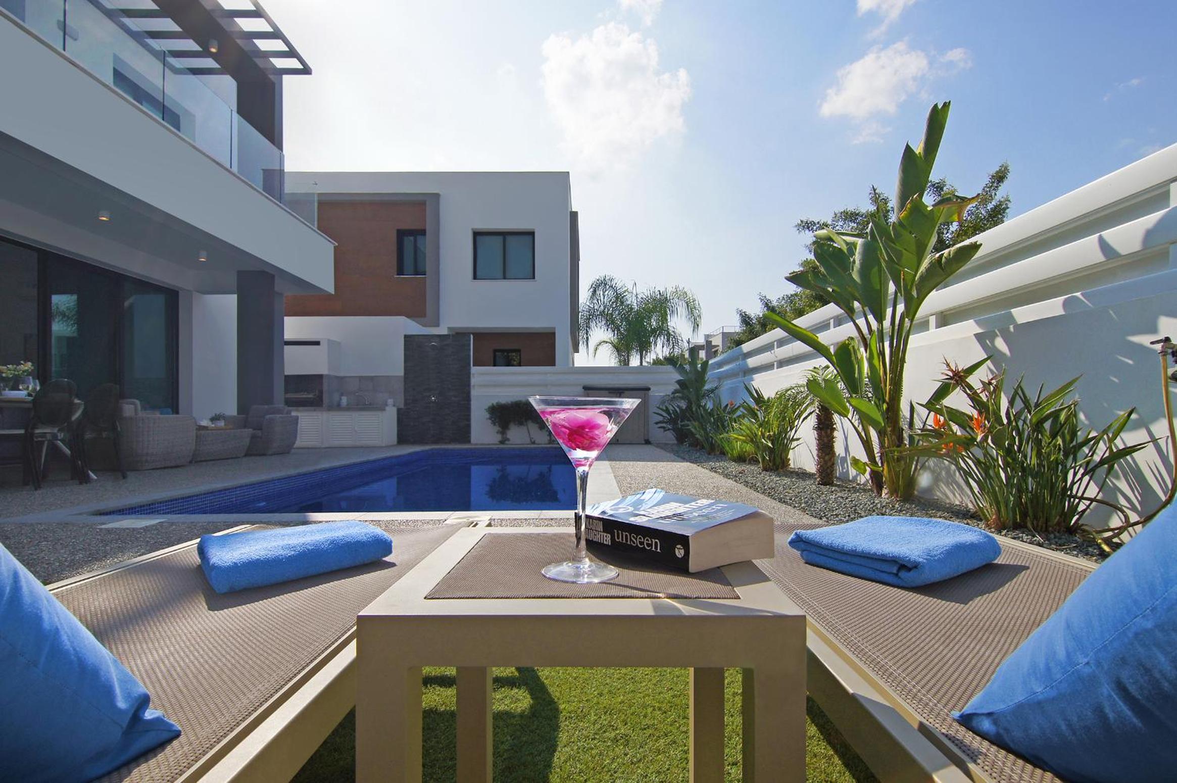Villa Maritime