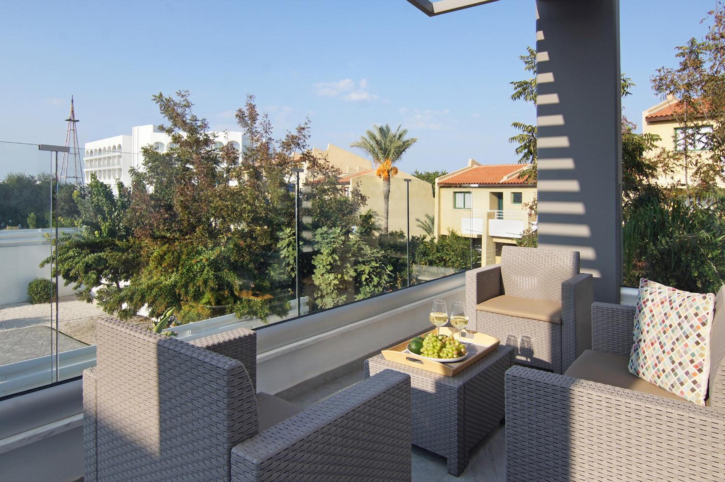 Villa Maritime