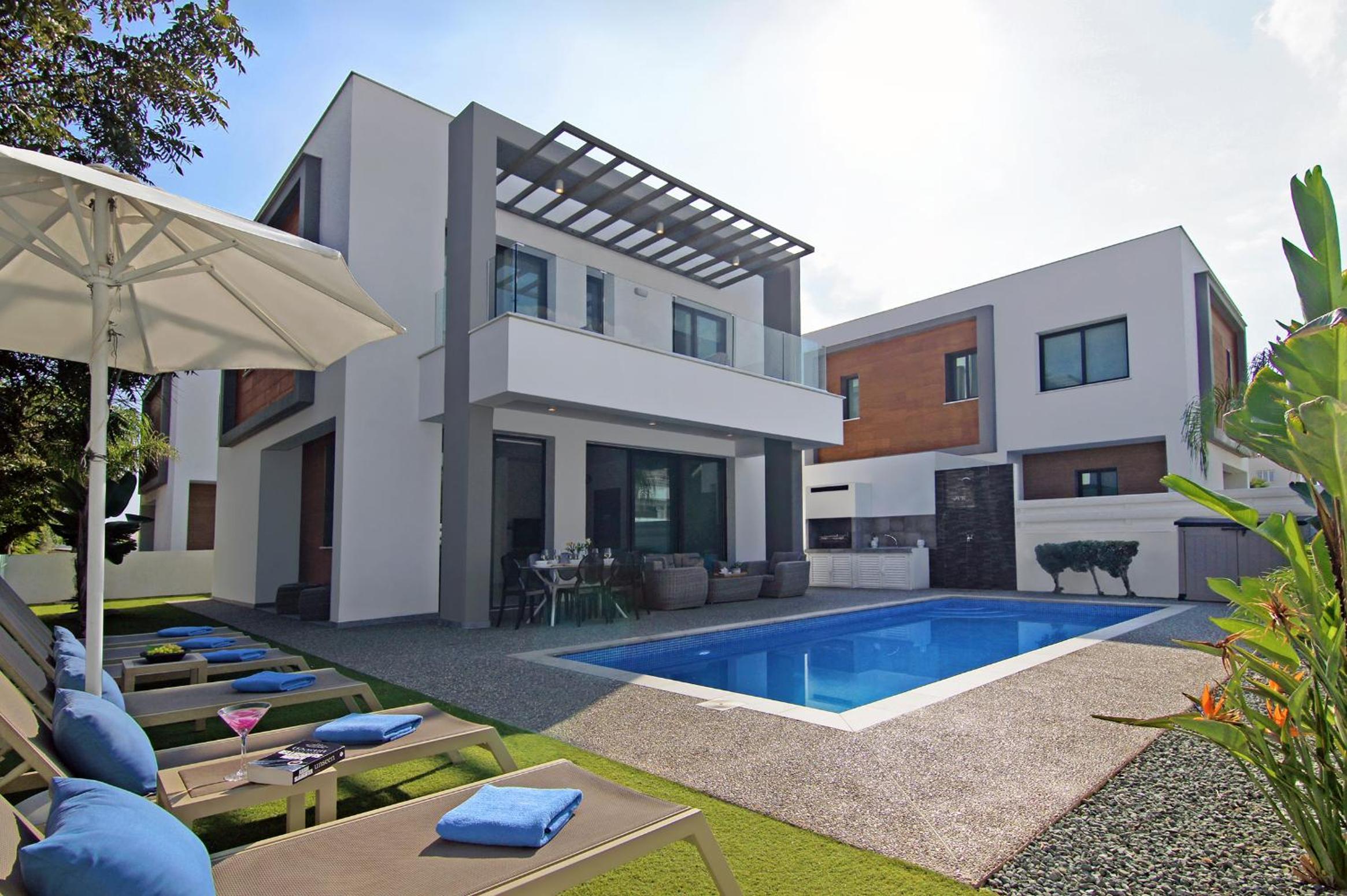 Villa Maritime