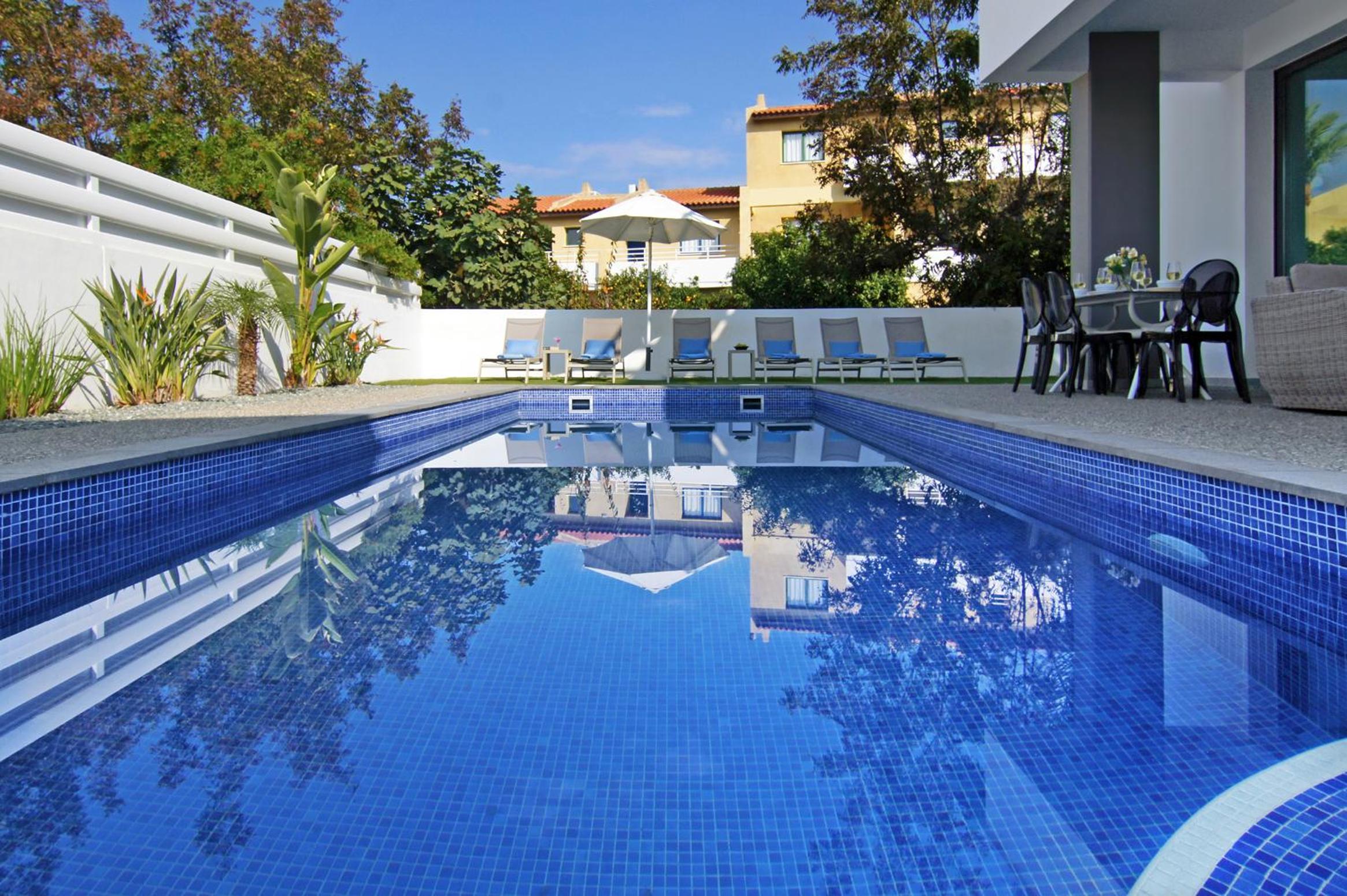 Villa Maritime