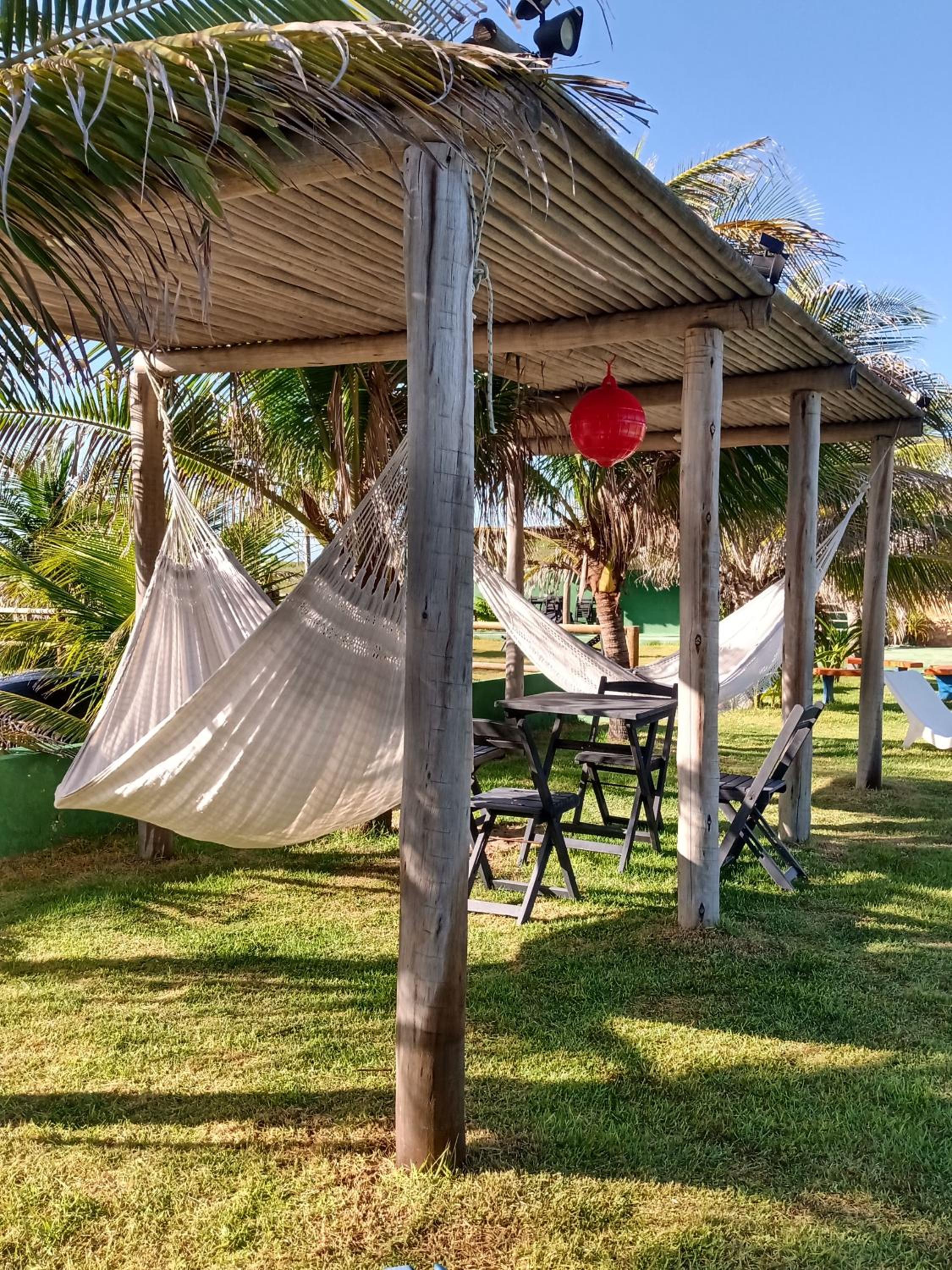 Nascer do Sol Kitesurf House