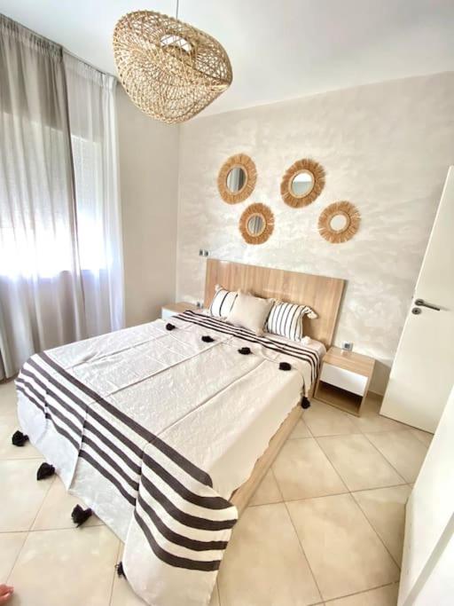 Superbe Appartement avec Piscine - 5 min de la Plage à Imi Ouaddar view 3