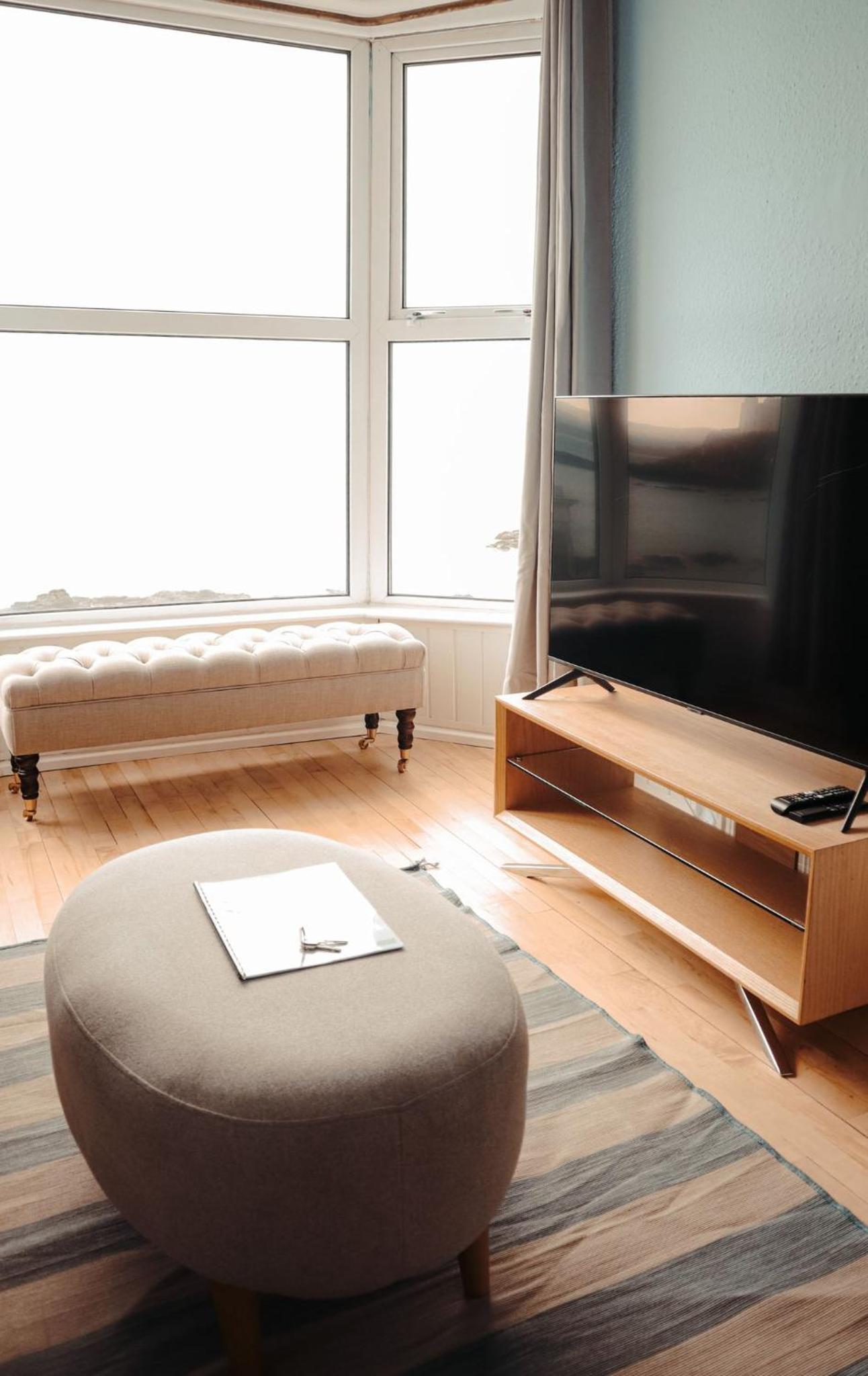 The Nook, Portstewart view 3