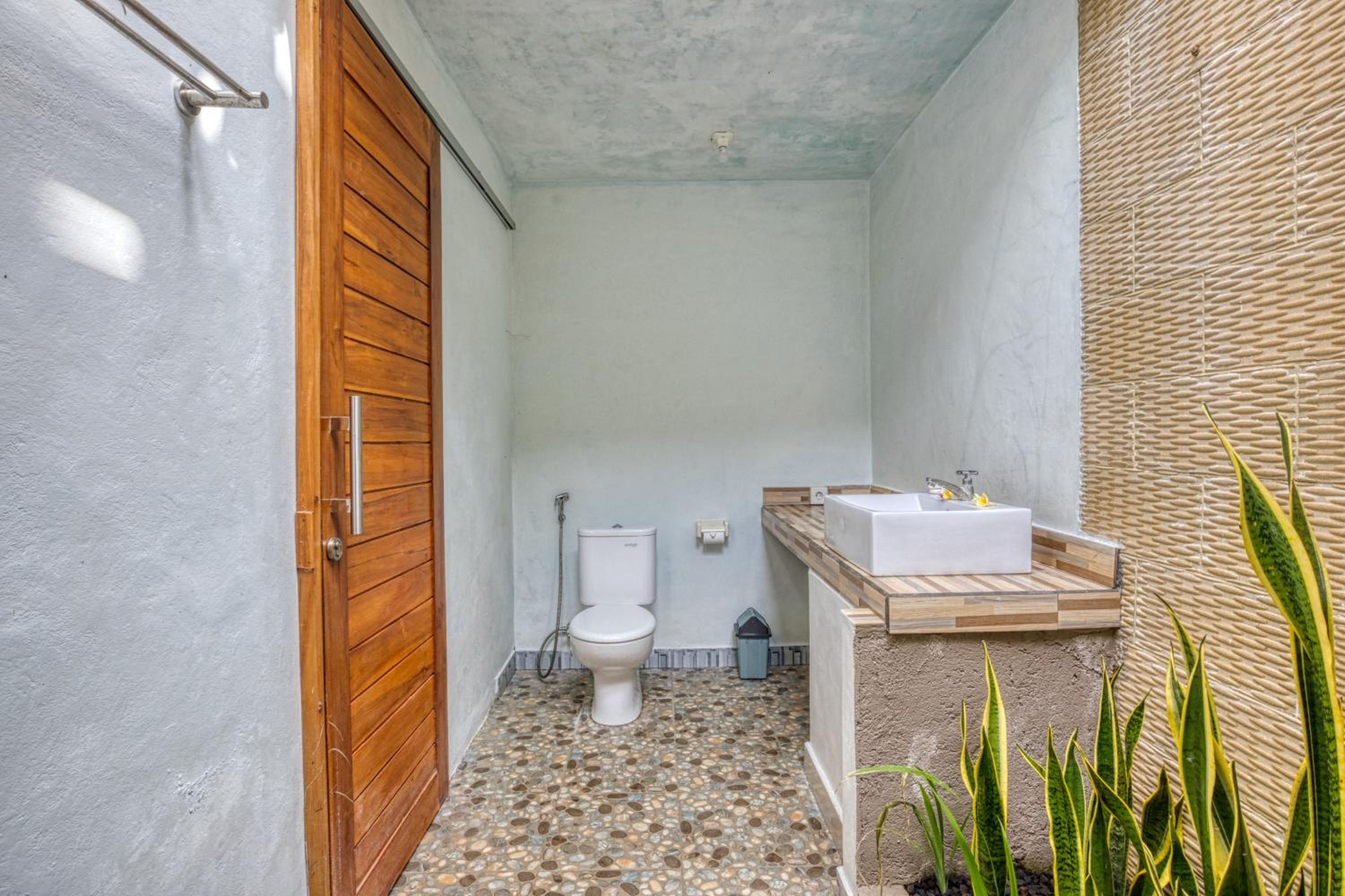 Komurd Lavender Bungalow