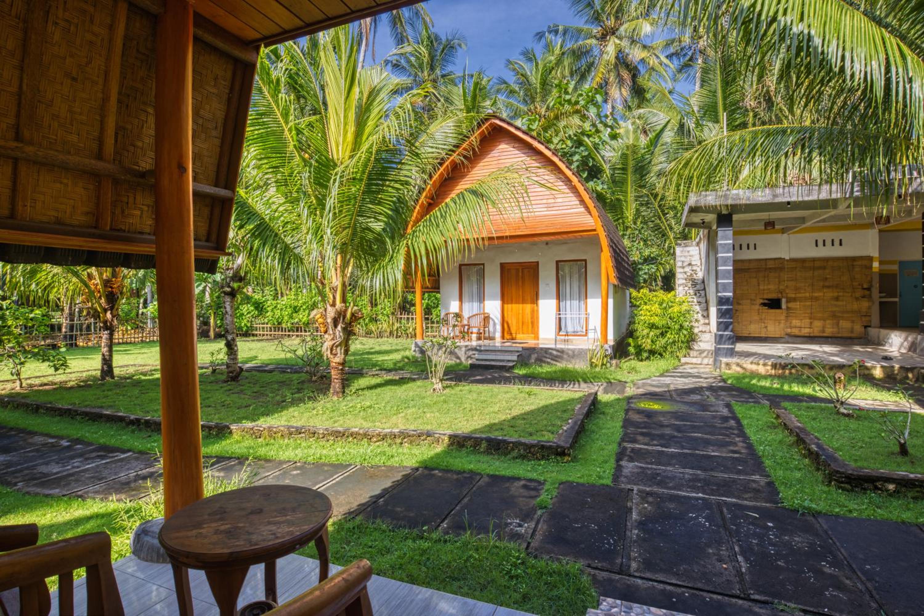 Komurd Lavender Bungalow — photo 21