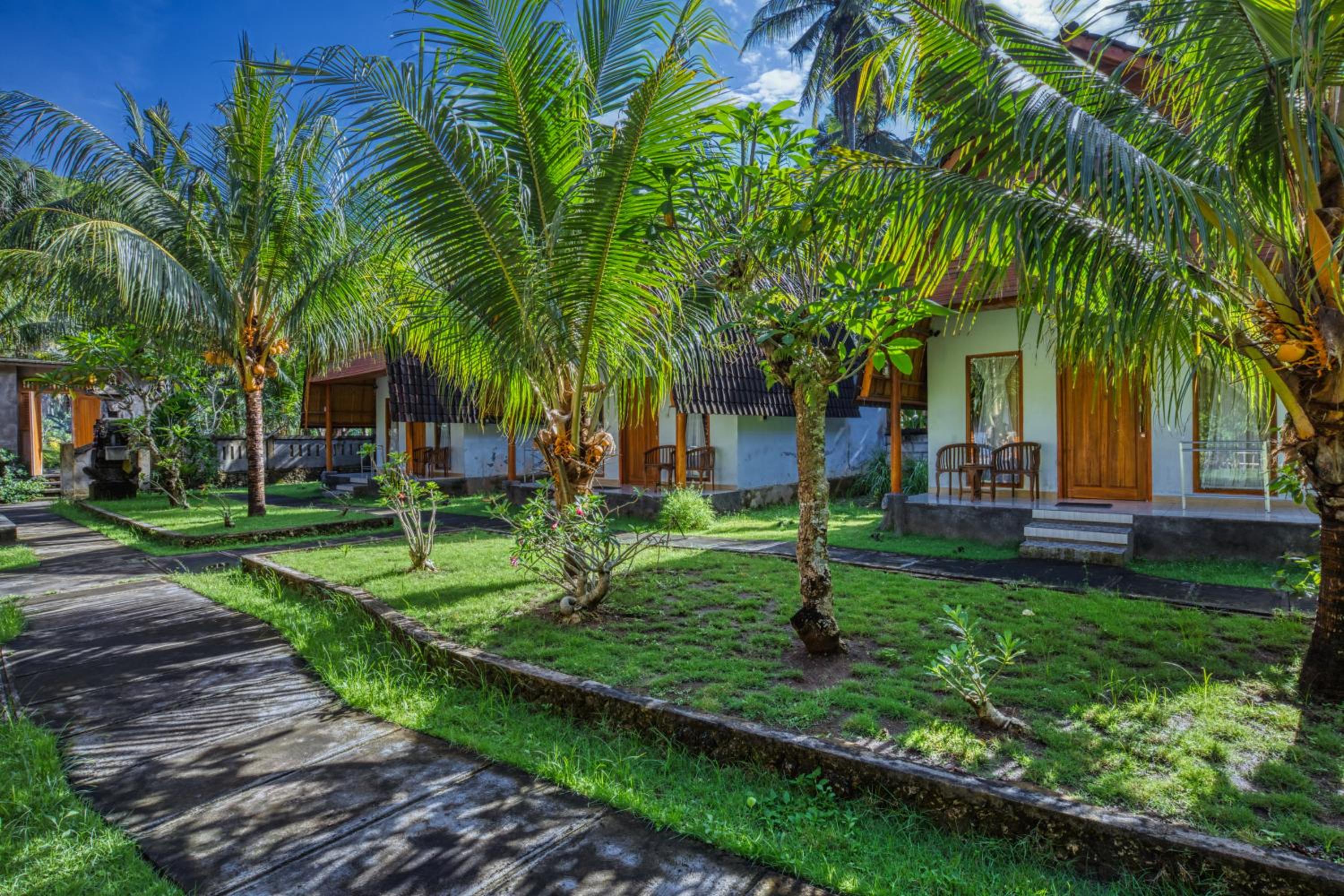 Komurd Lavender Bungalow — photo 10
