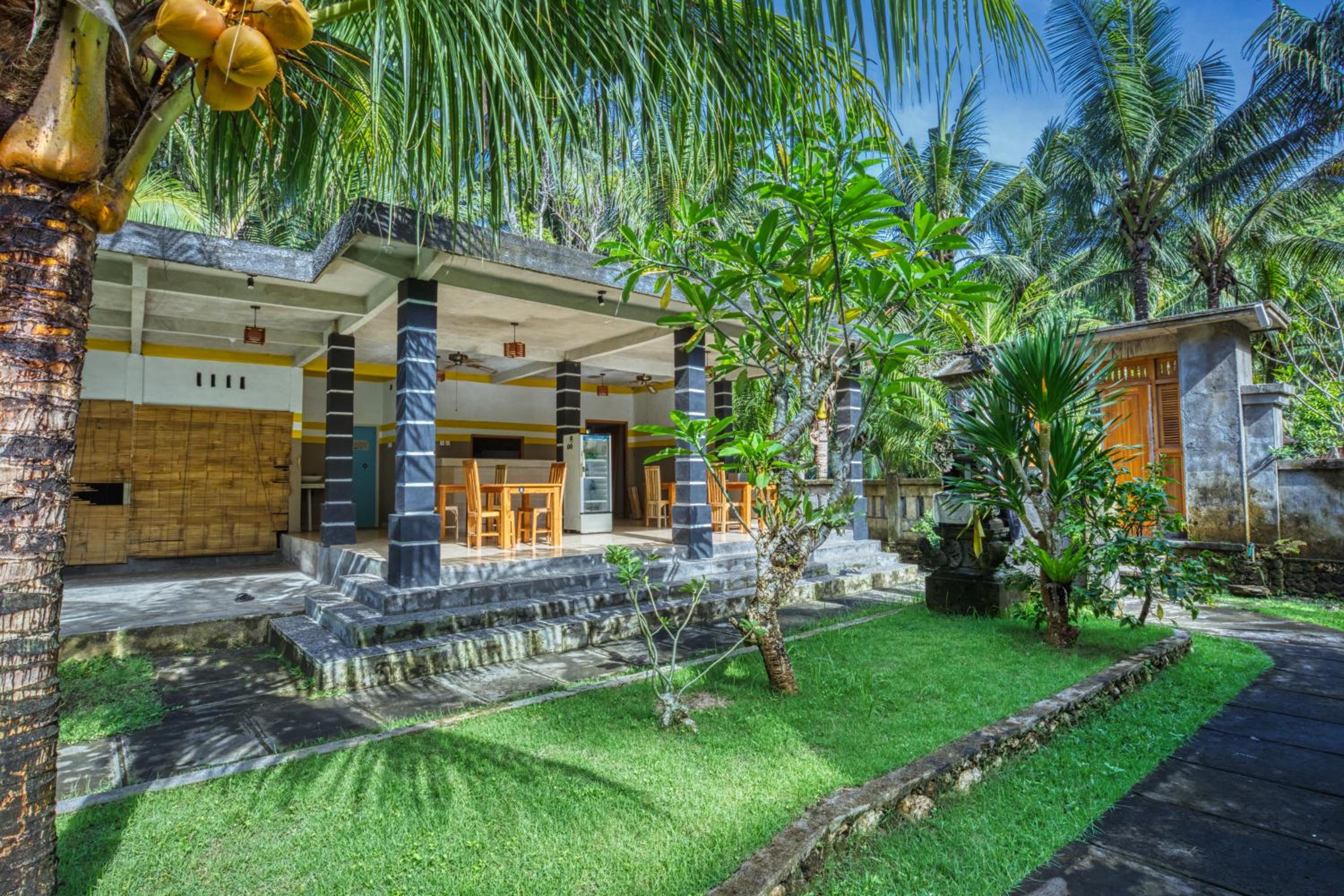 Komurd Lavender Bungalow — photo 23