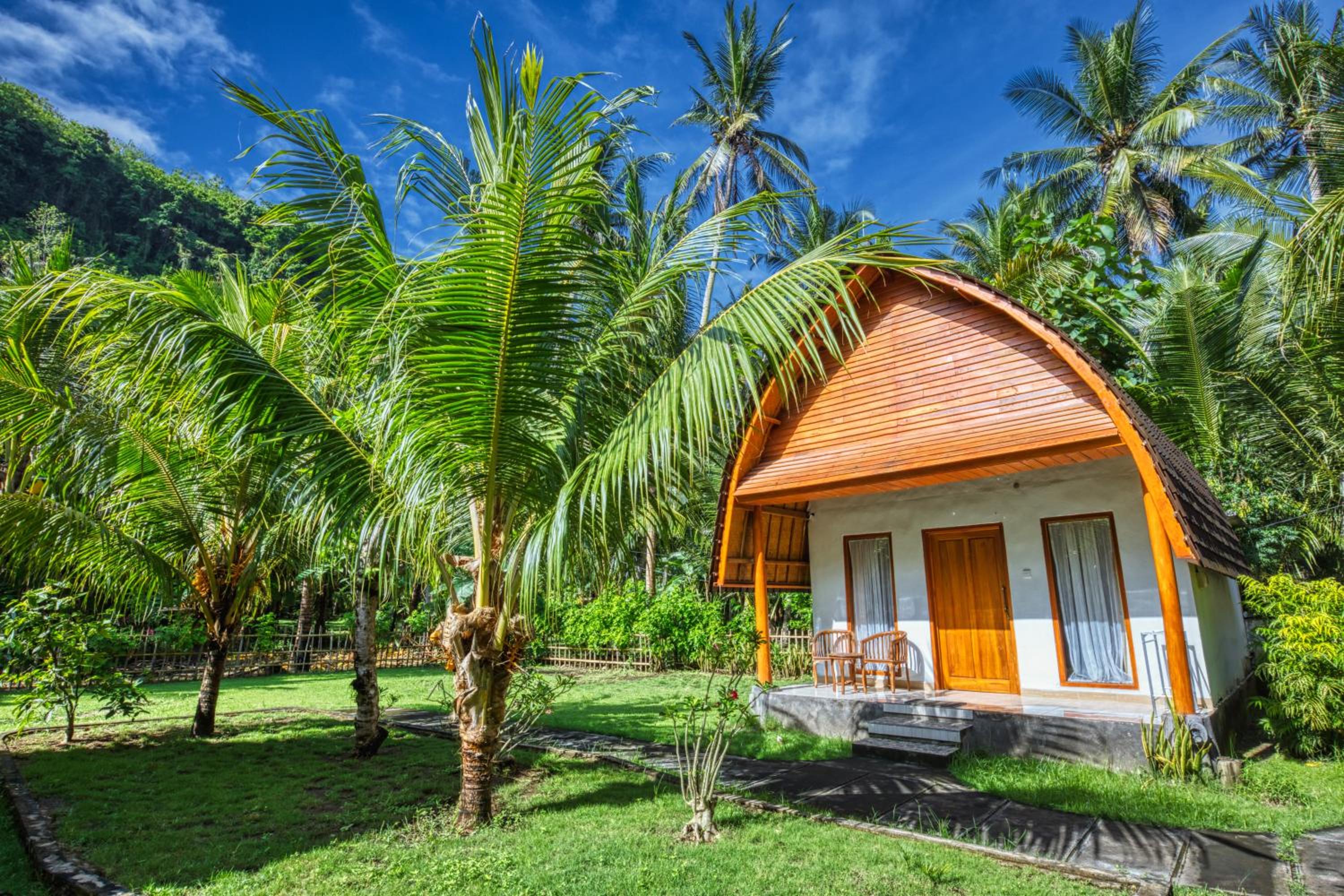 Komurd Lavender Bungalow — photo 16