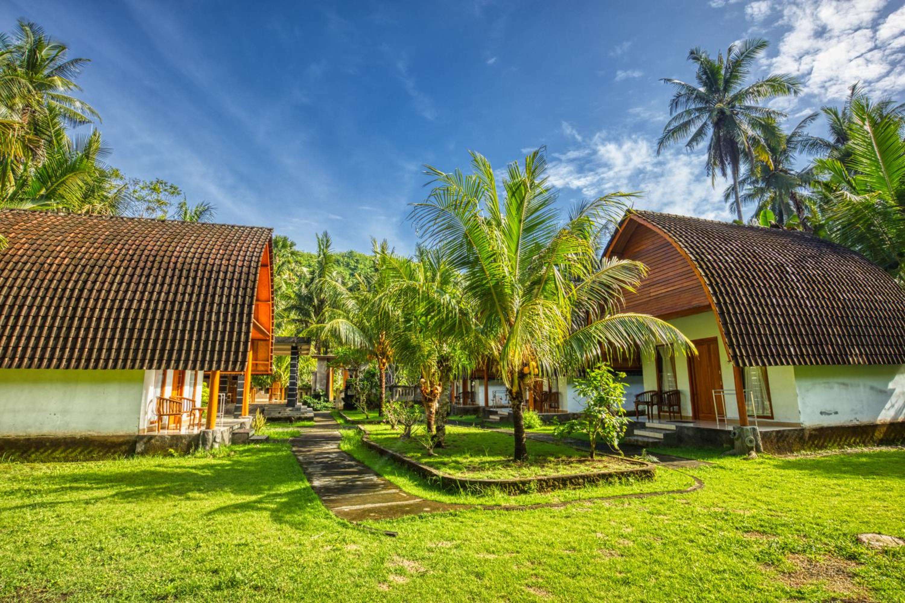 Komurd Lavender Bungalow — photo 26