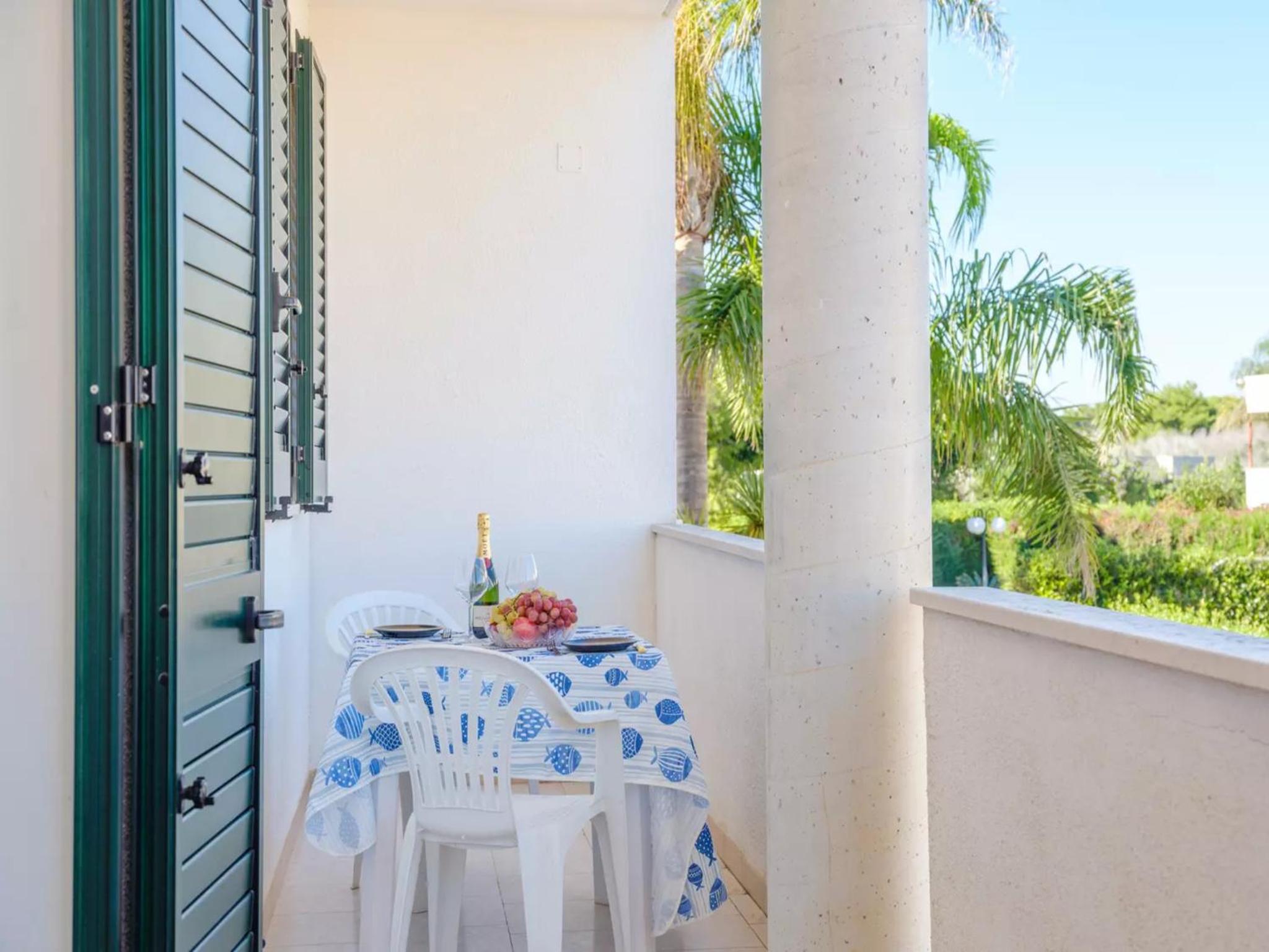 Torre Dell Orso Luxury Villa Private Parking photo 3