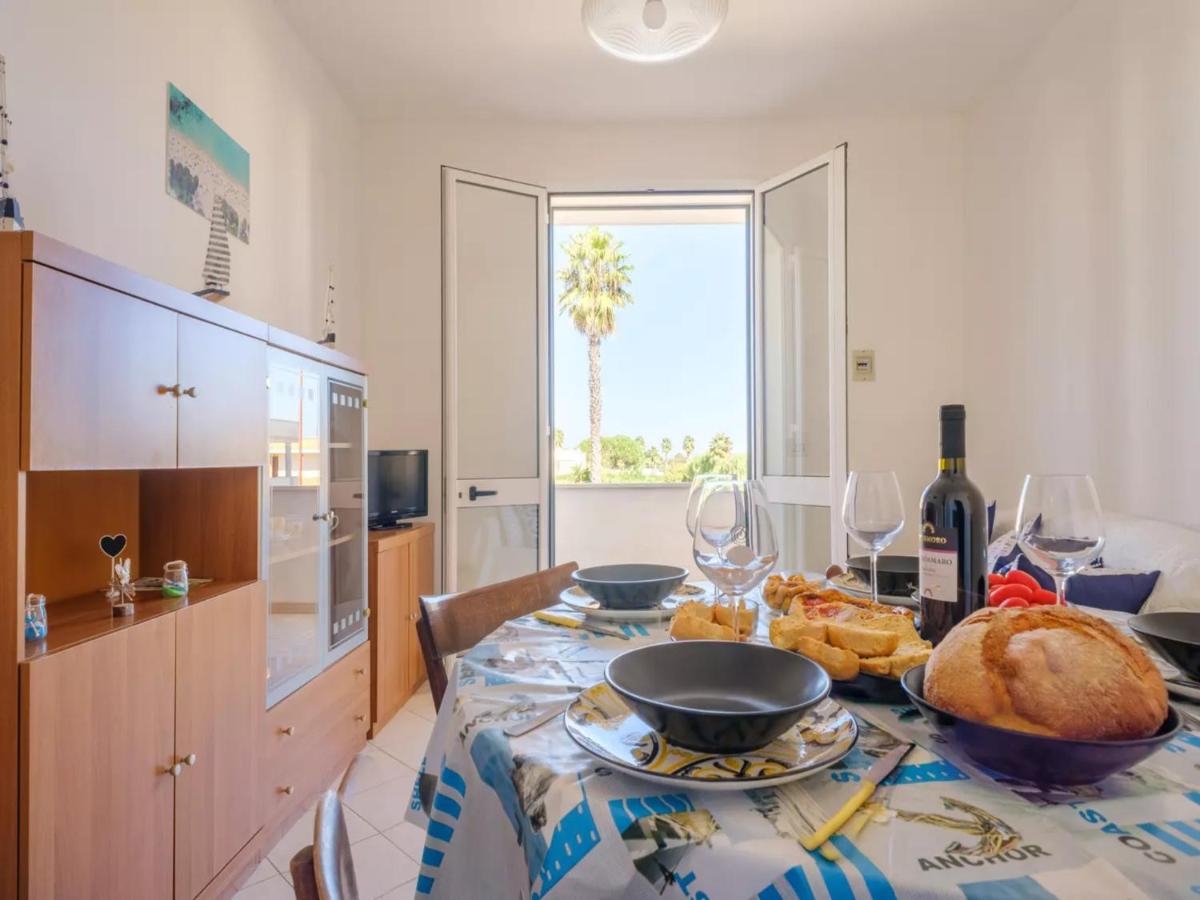 Torre Dell Orso Luxury Villa Private Parking photo 2