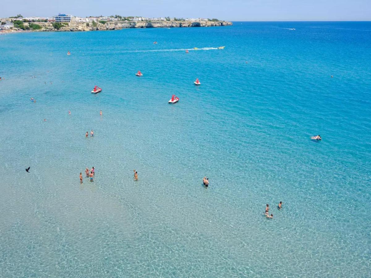 Torre Dell Orso Luxury Villa Private Parking photo 4