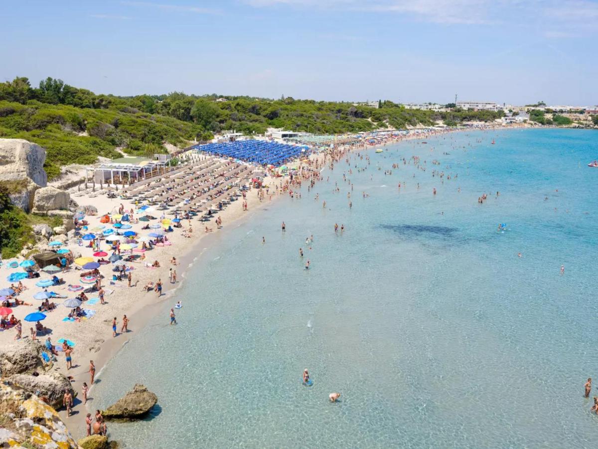 Torre Dell Orso Luxury Villa Private Parking photo 5