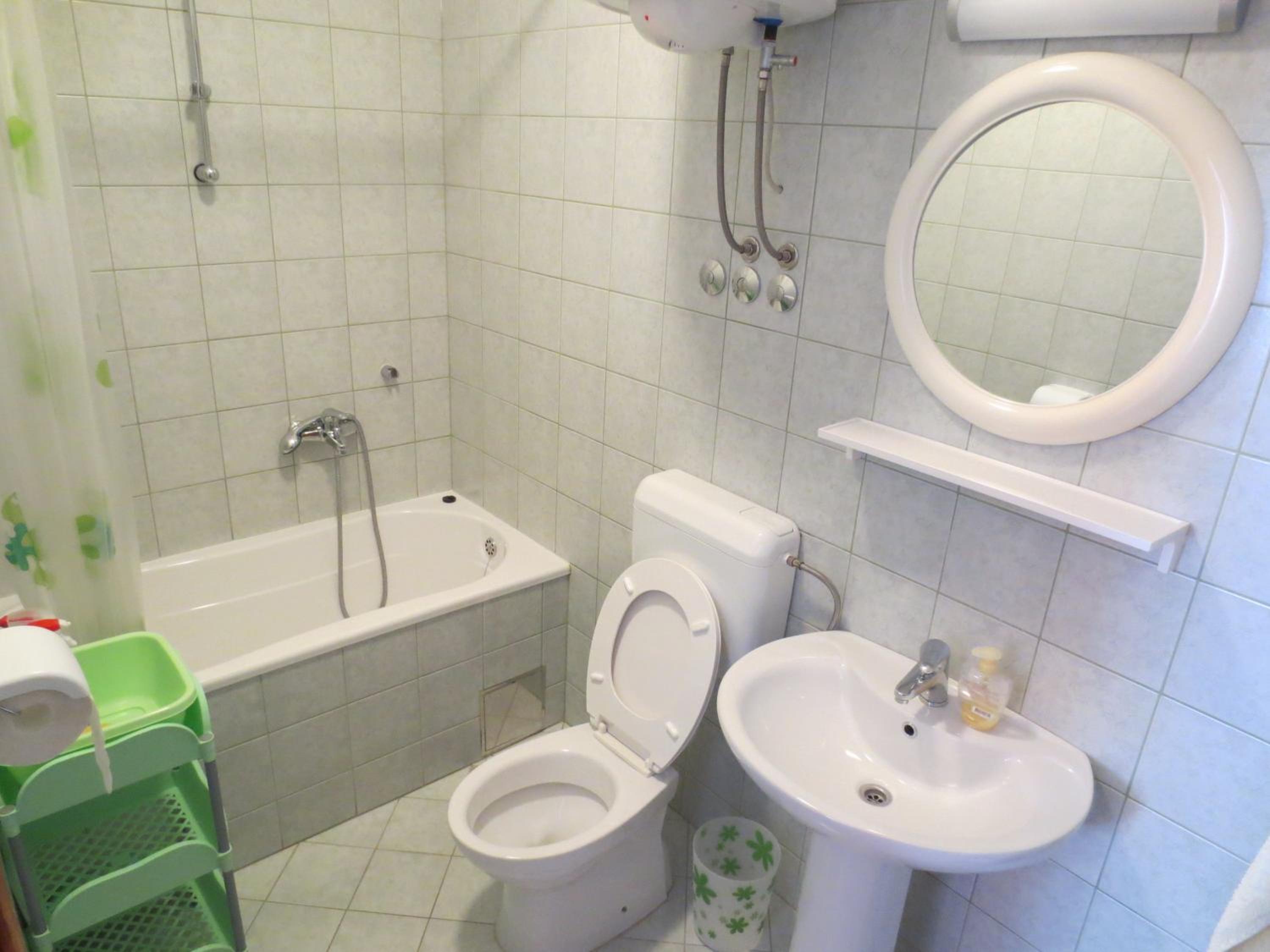 Apartments Kovacic, photo 15