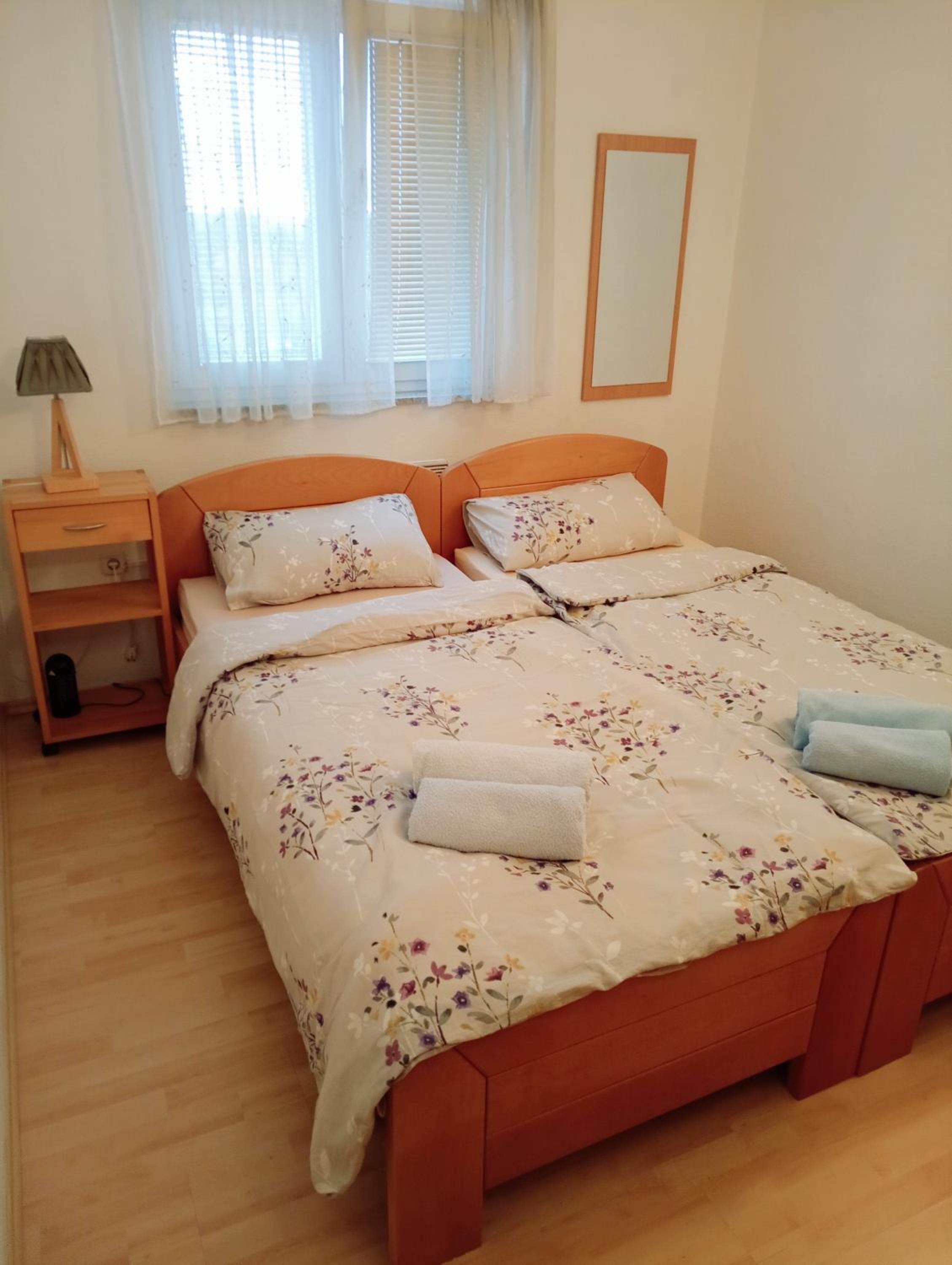 Apartman Peace
