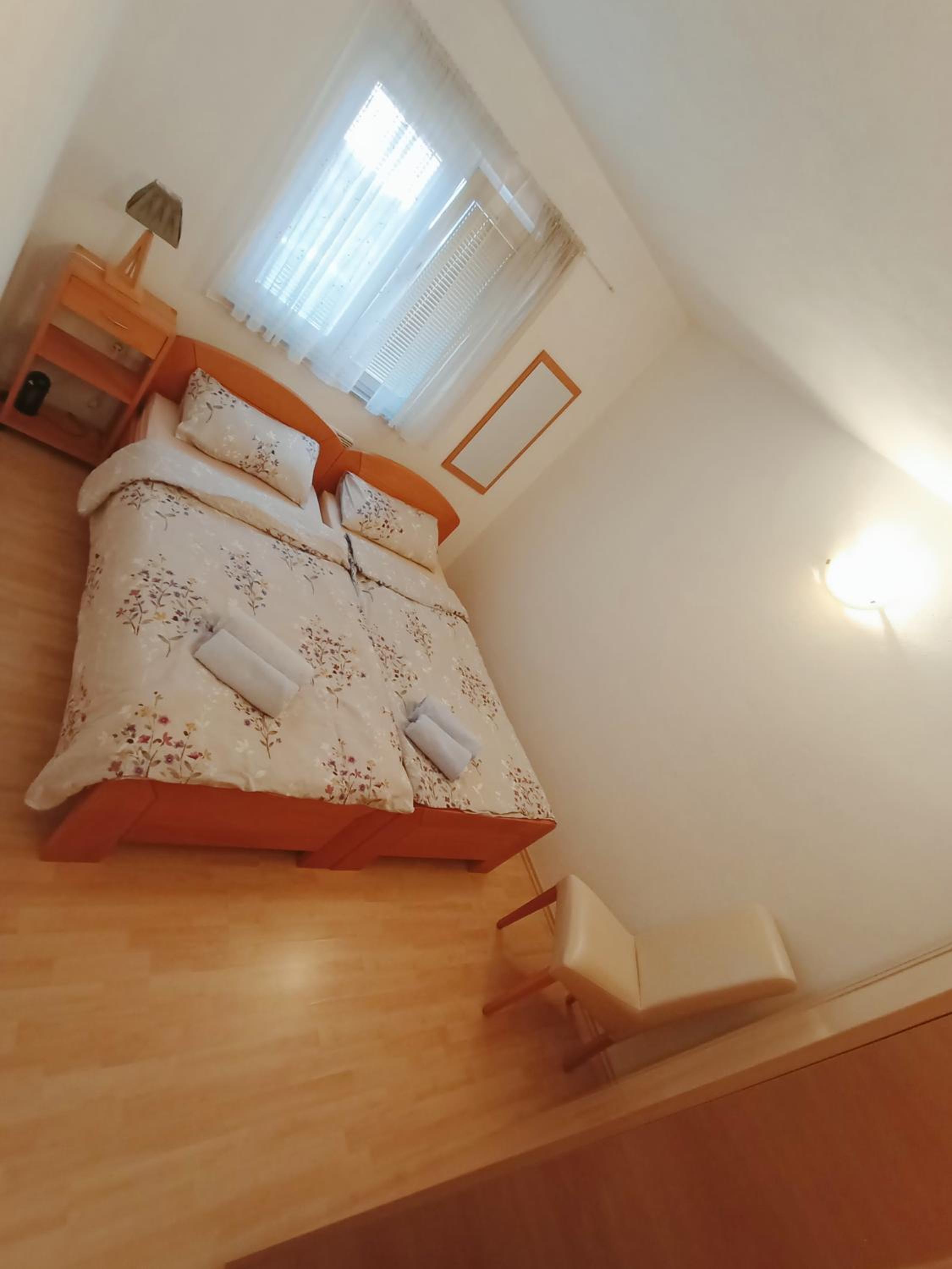 Apartman Peace