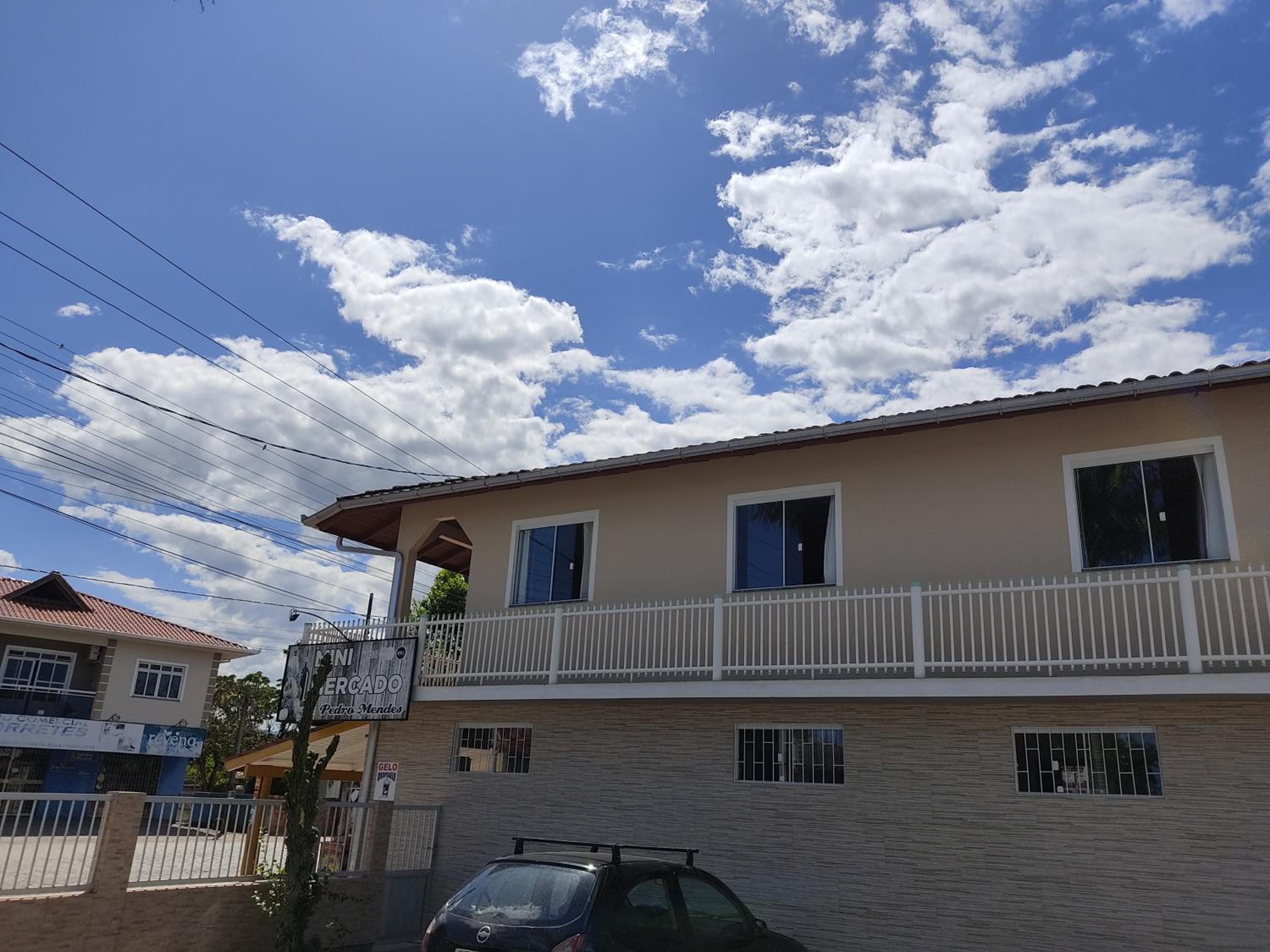 Casa aconchegante a 4km-5min da Guarda do Embaú