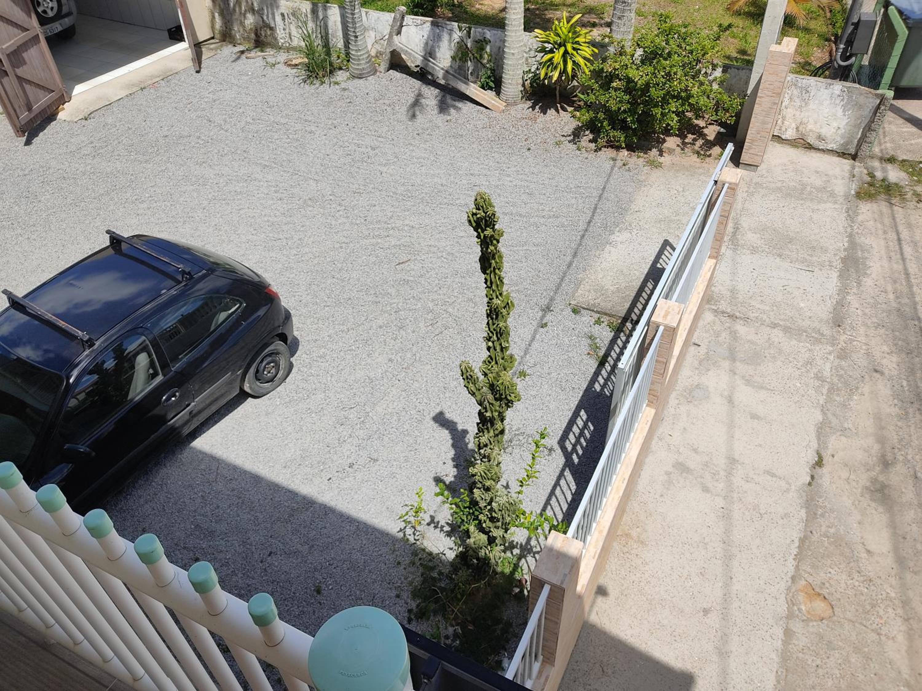 Casa aconchegante a 4km-5min da Guarda do Embaú