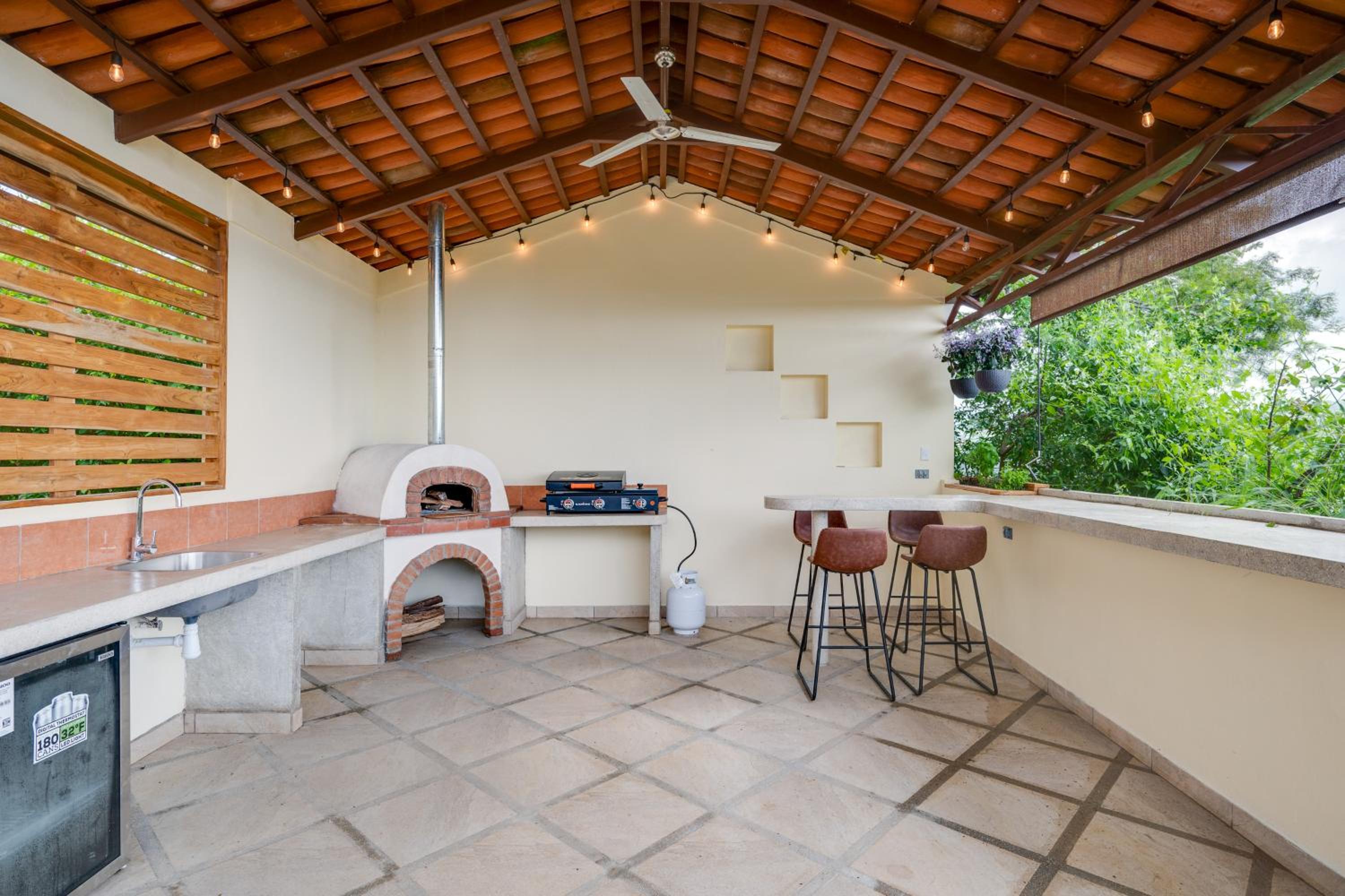 Casa Gerónimo