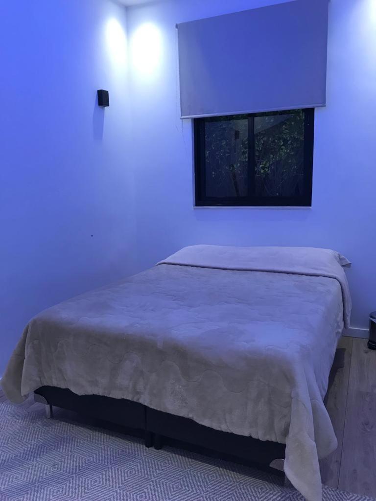 Escola Meditação Ipanema - quarto no coração do bairro