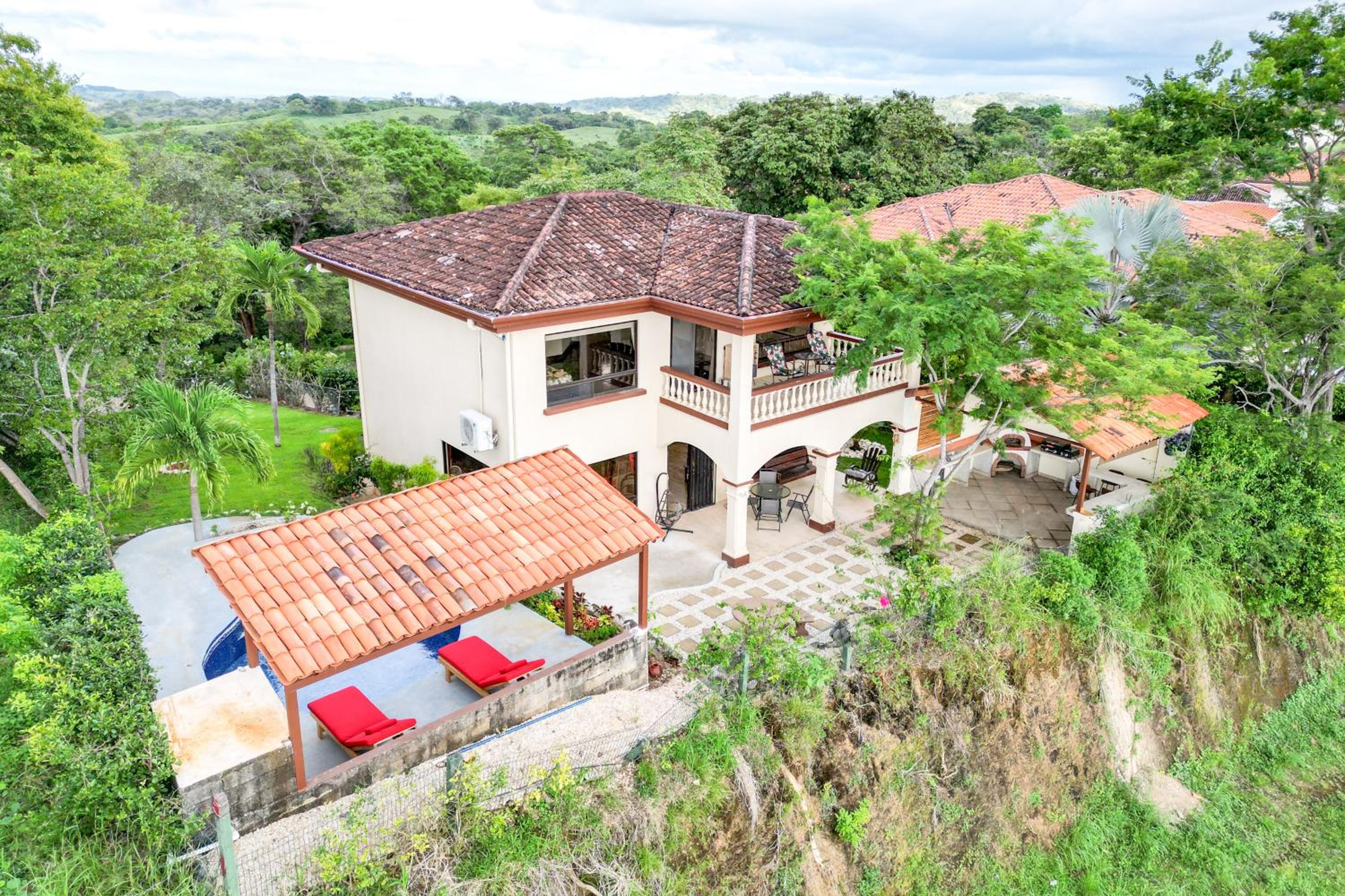 Casa Gerónimo