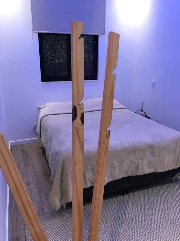 Escola Meditação Ipanema - quarto no coração do bairro