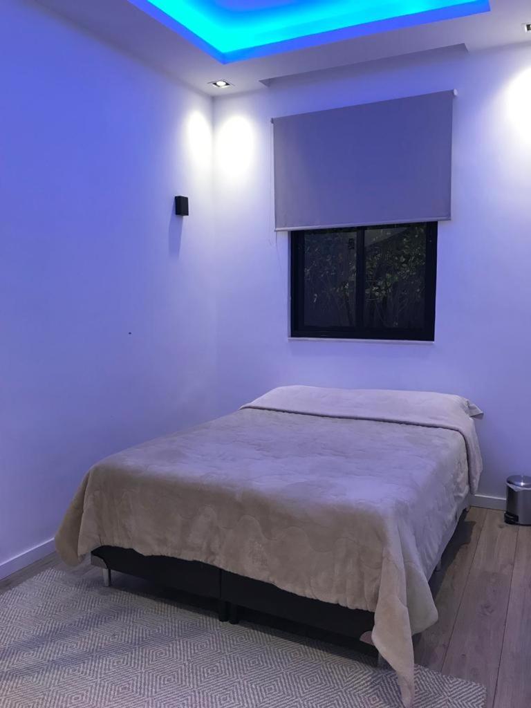 Escola Meditação Ipanema - quarto no coração do bairro