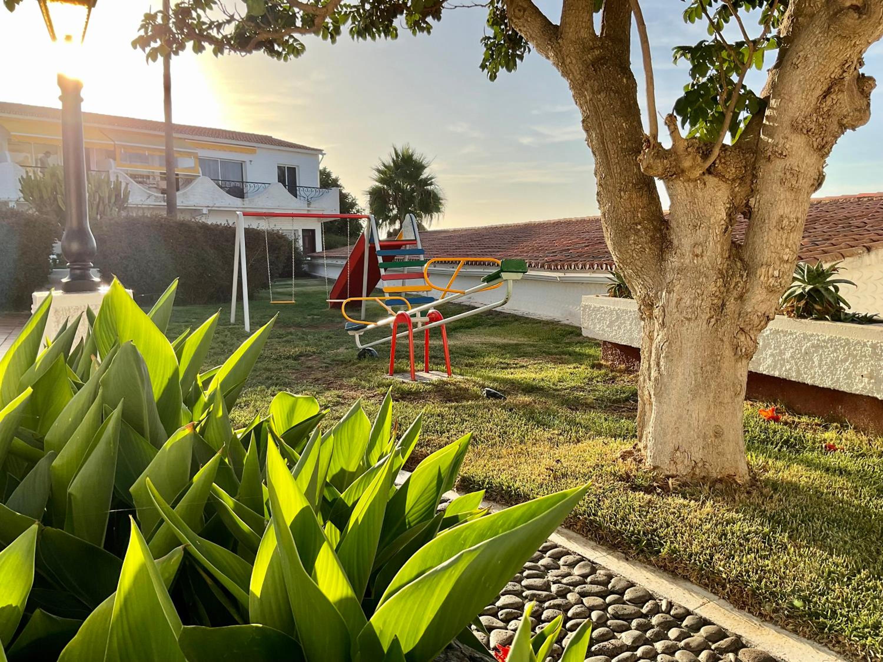 Apartamento Rest&Pool