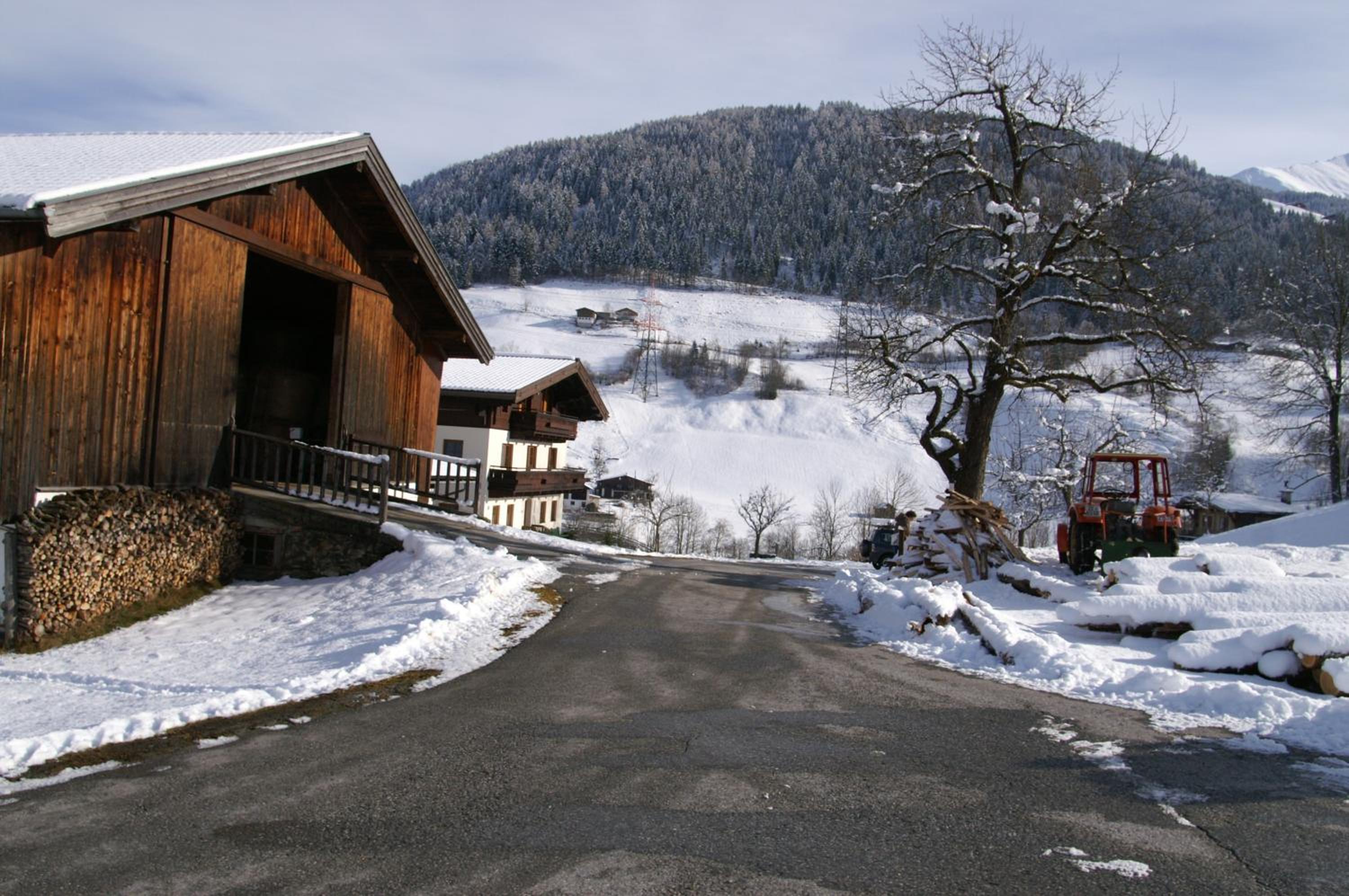 Vordergugg