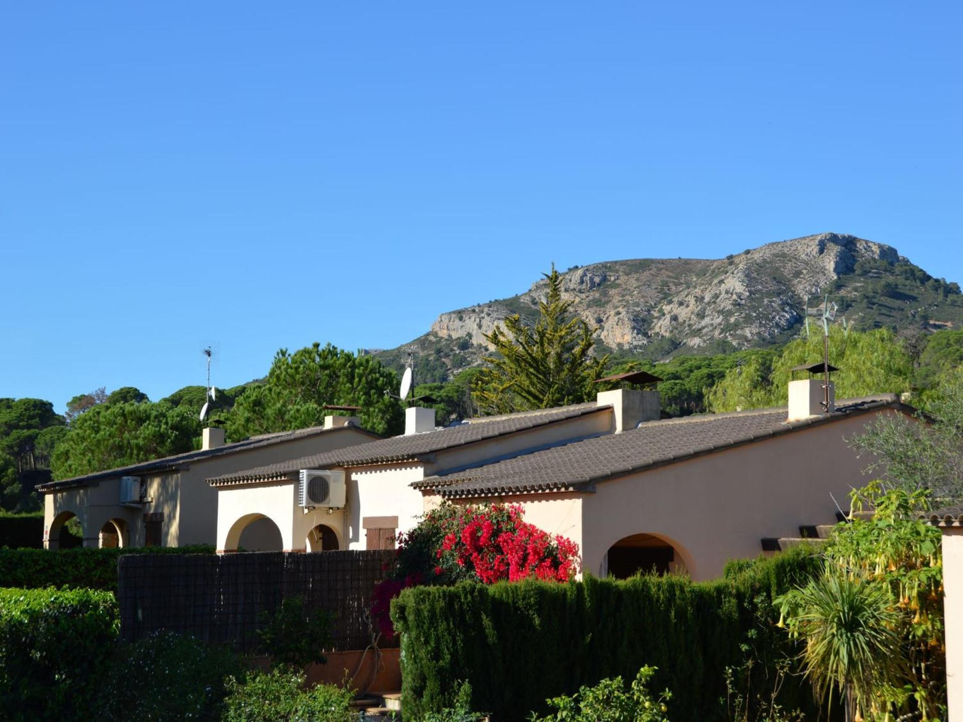 Villa De Ensueño