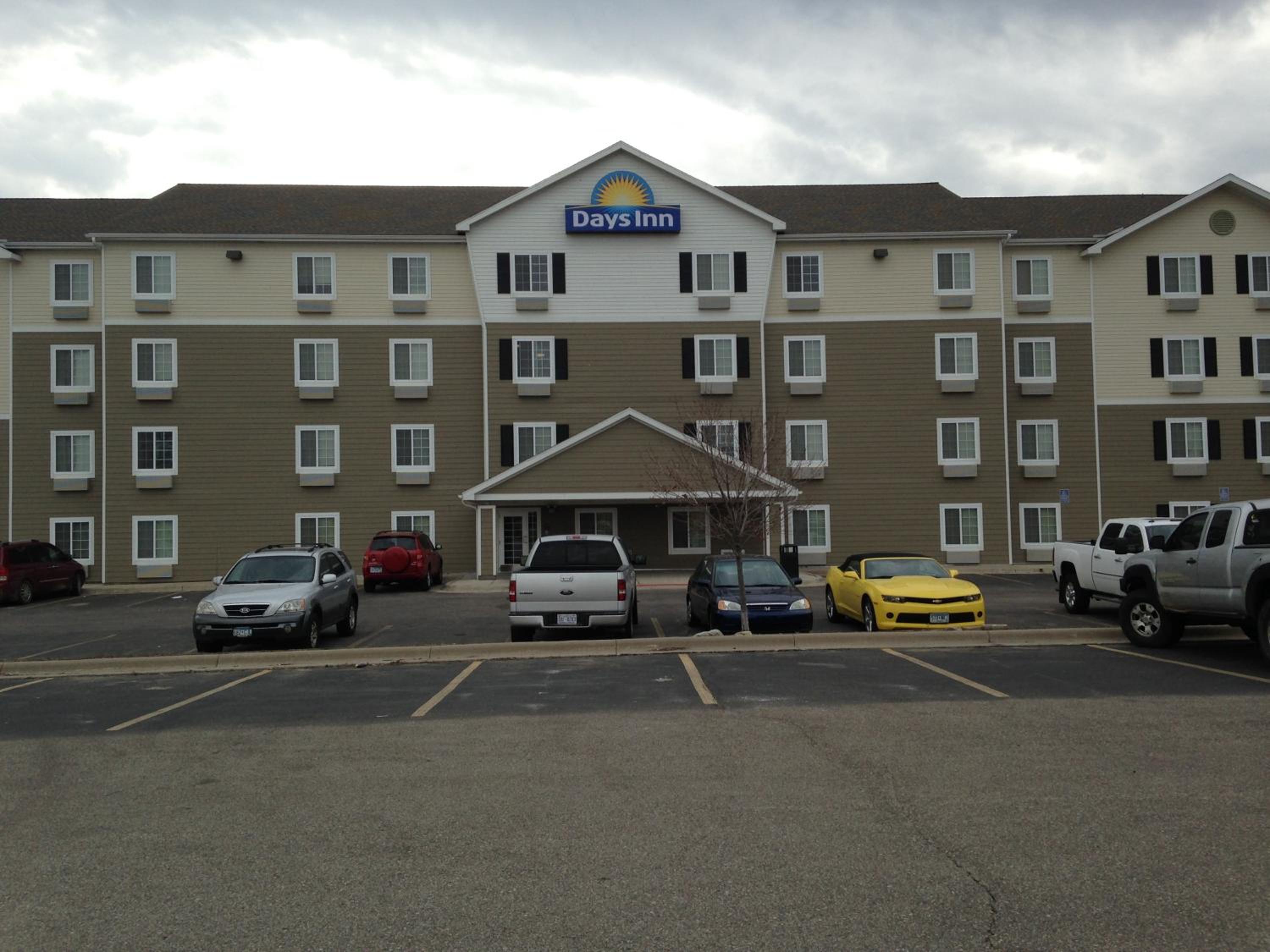 Birch Hill Suites Rochester - Med City, Billede 36