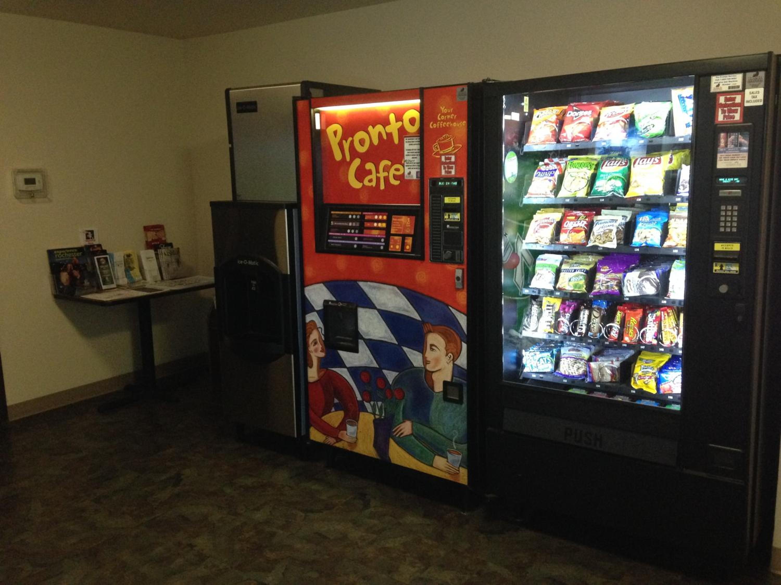 Birch Hill Suites Rochester - Med City, Billede 13