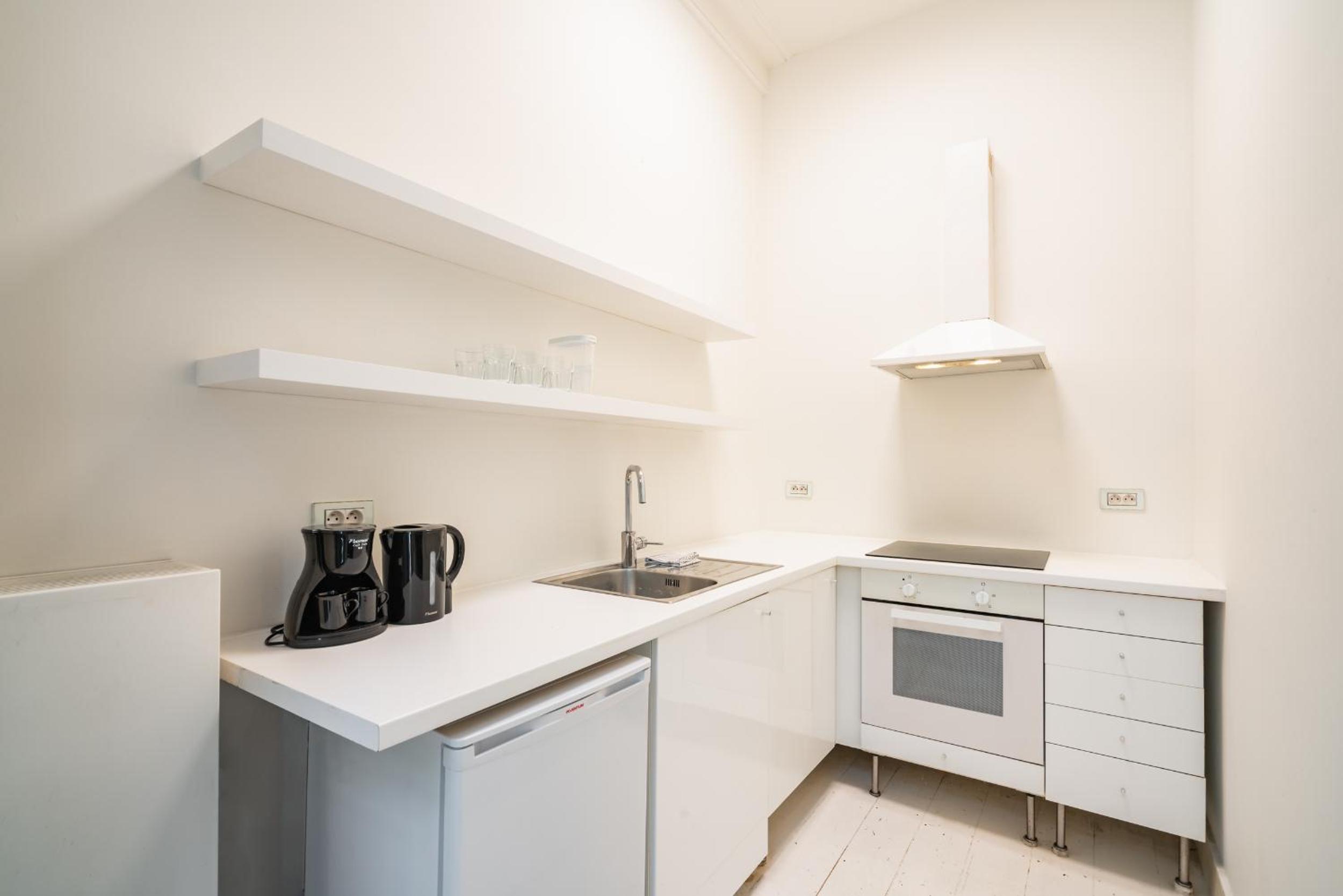 TBD - Old National Street Residence