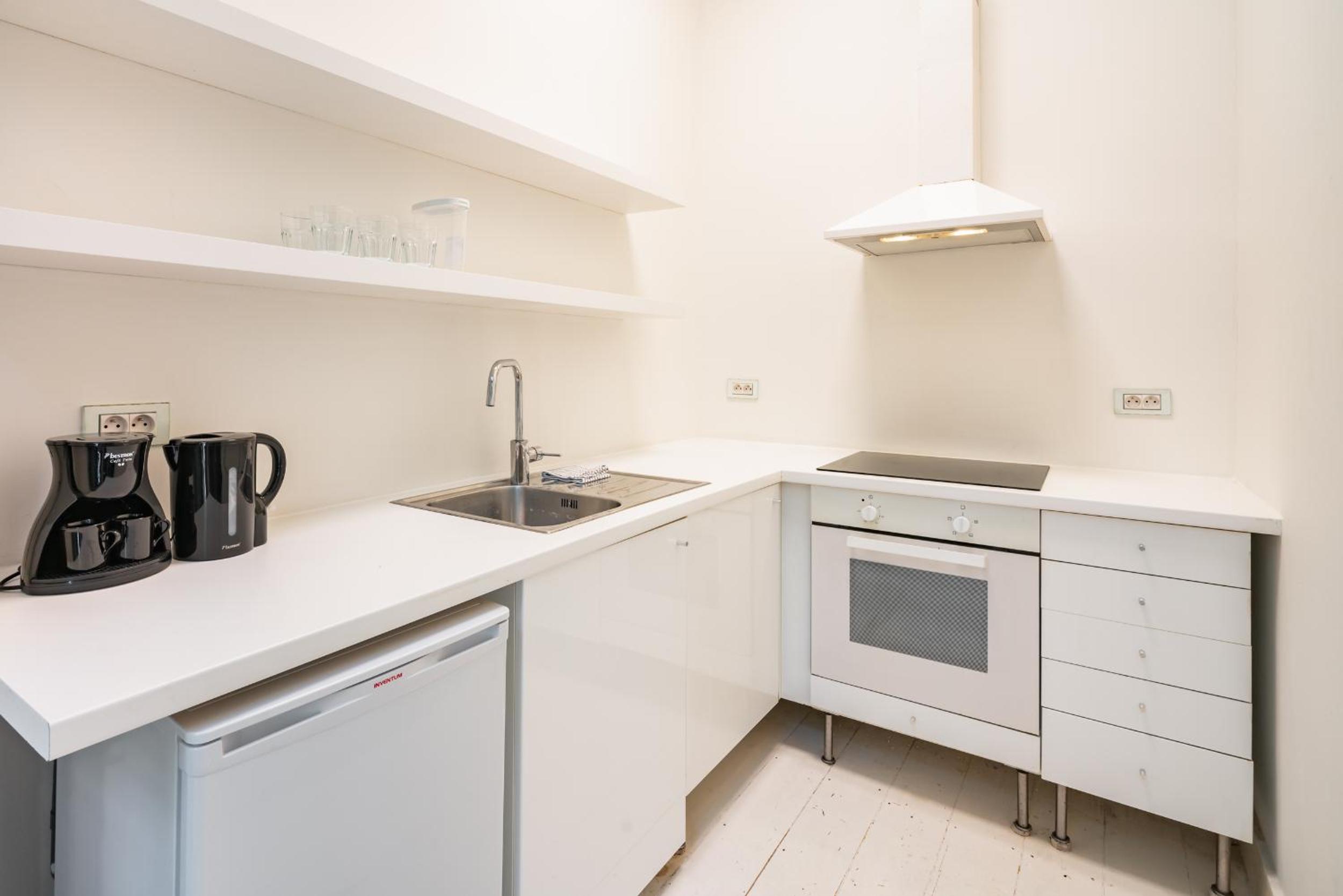 TBD - Old National Street Residence