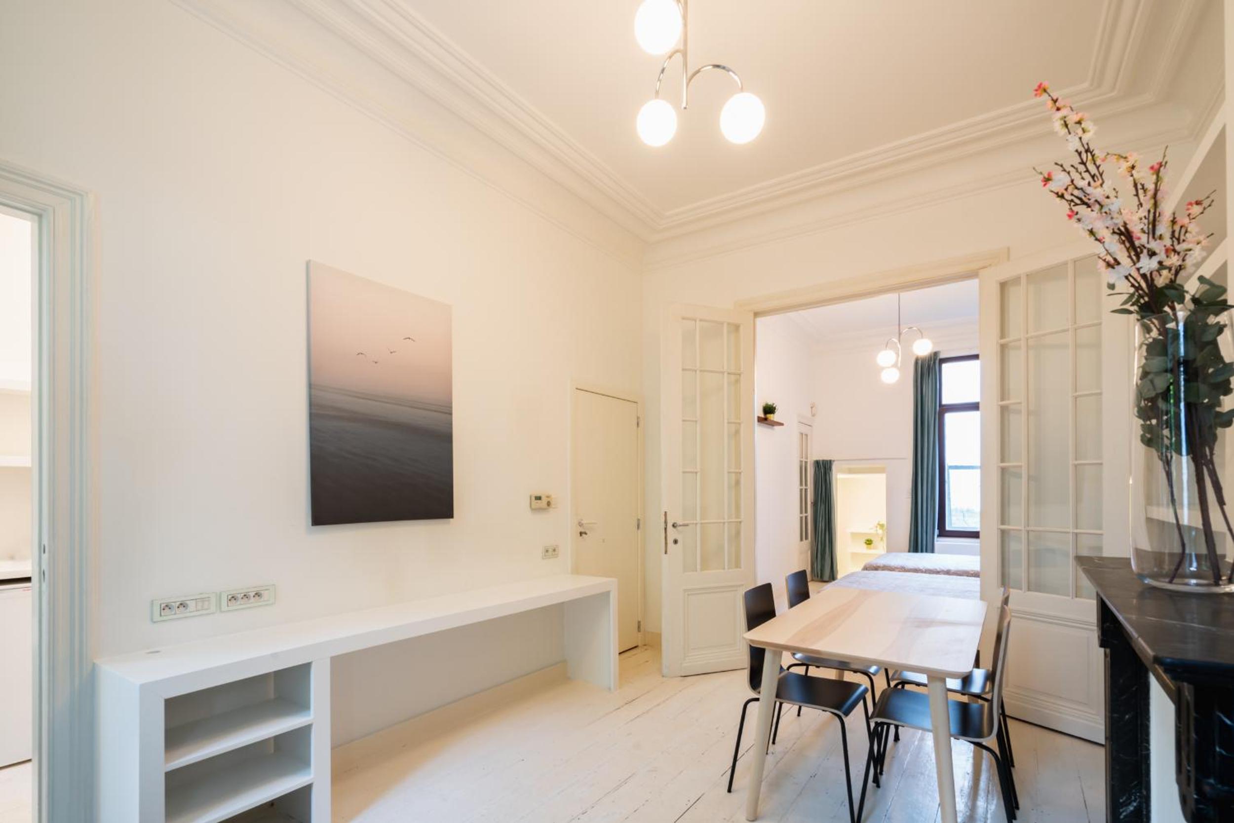 TBD - Old National Street Residence