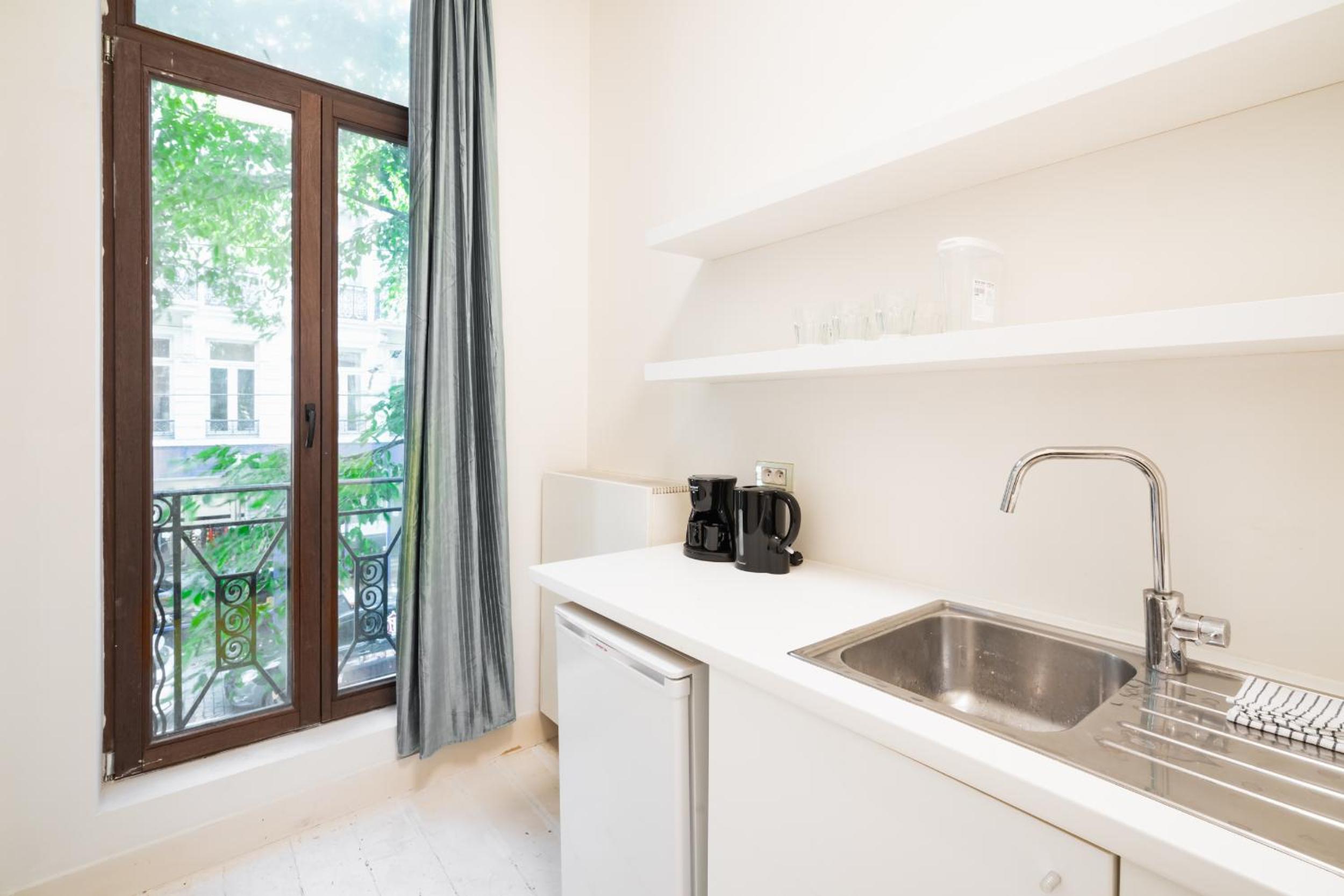 TBD - Old National Street Residence
