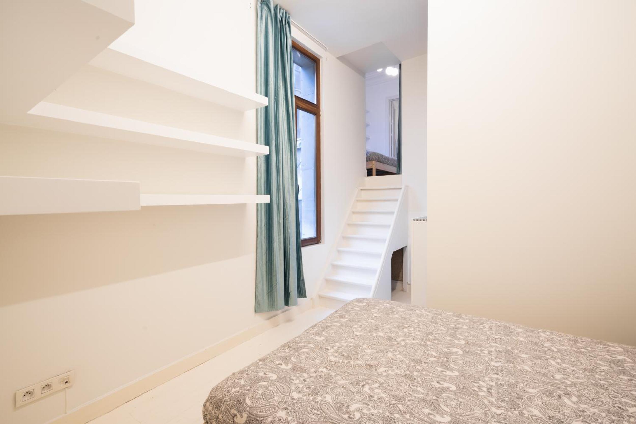 TBD - Old National Street Residence