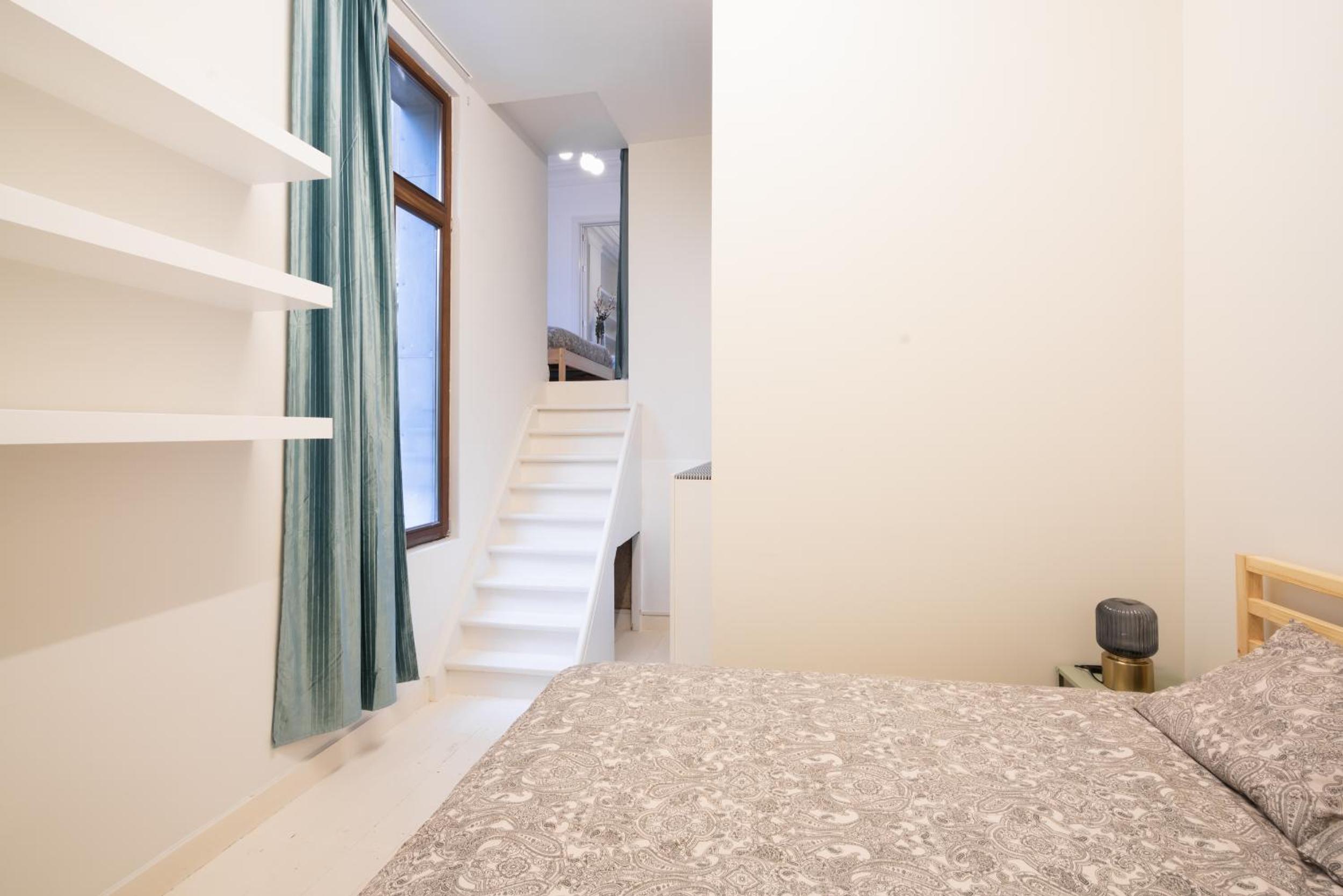 TBD - Old National Street Residence