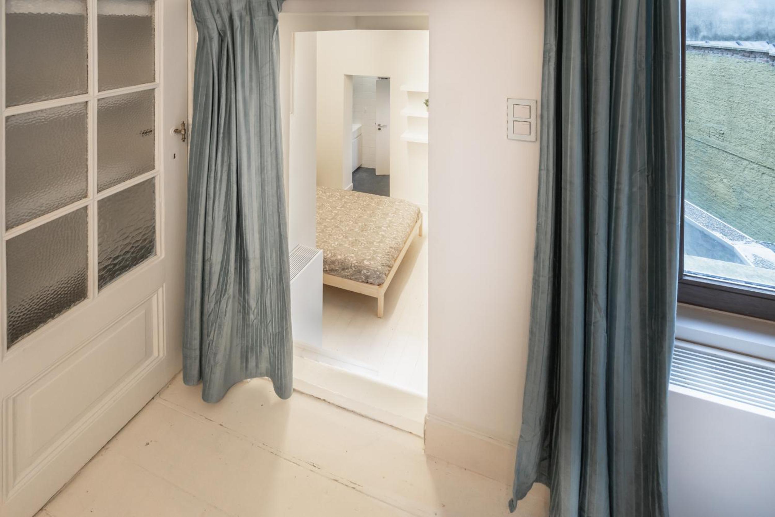 TBD - Old National Street Residence