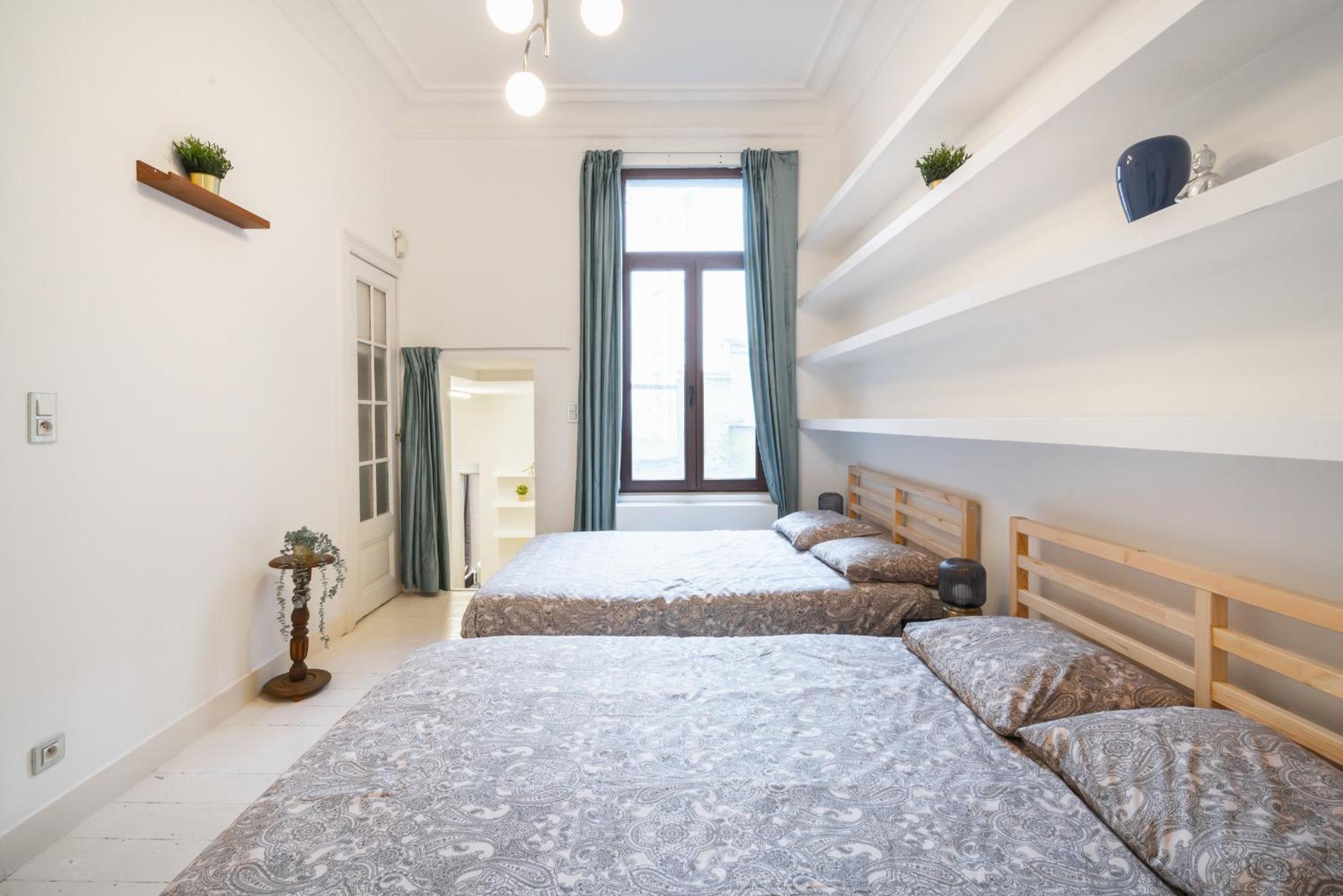 TBD - Old National Street Residence