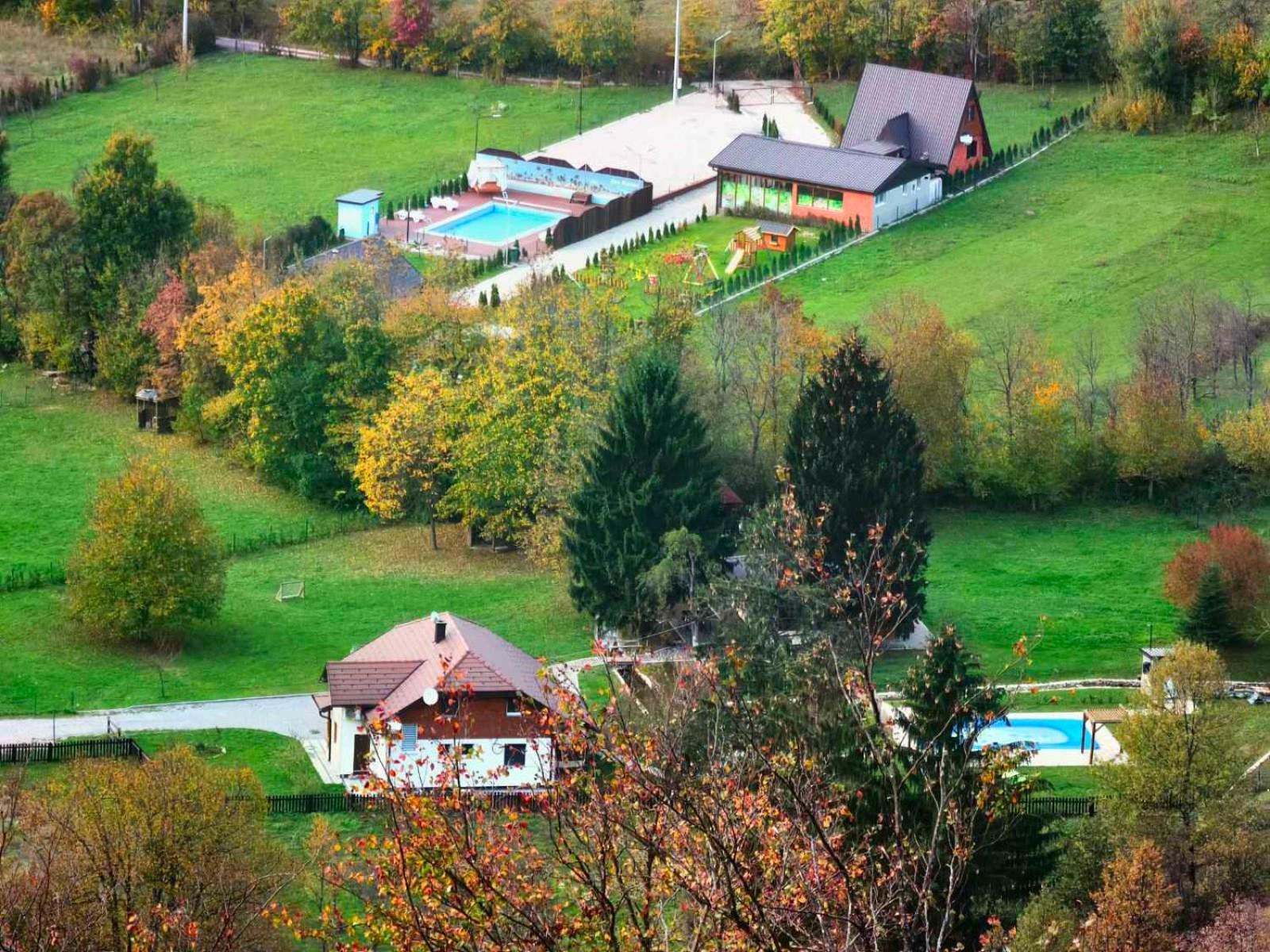 Villa Adanis